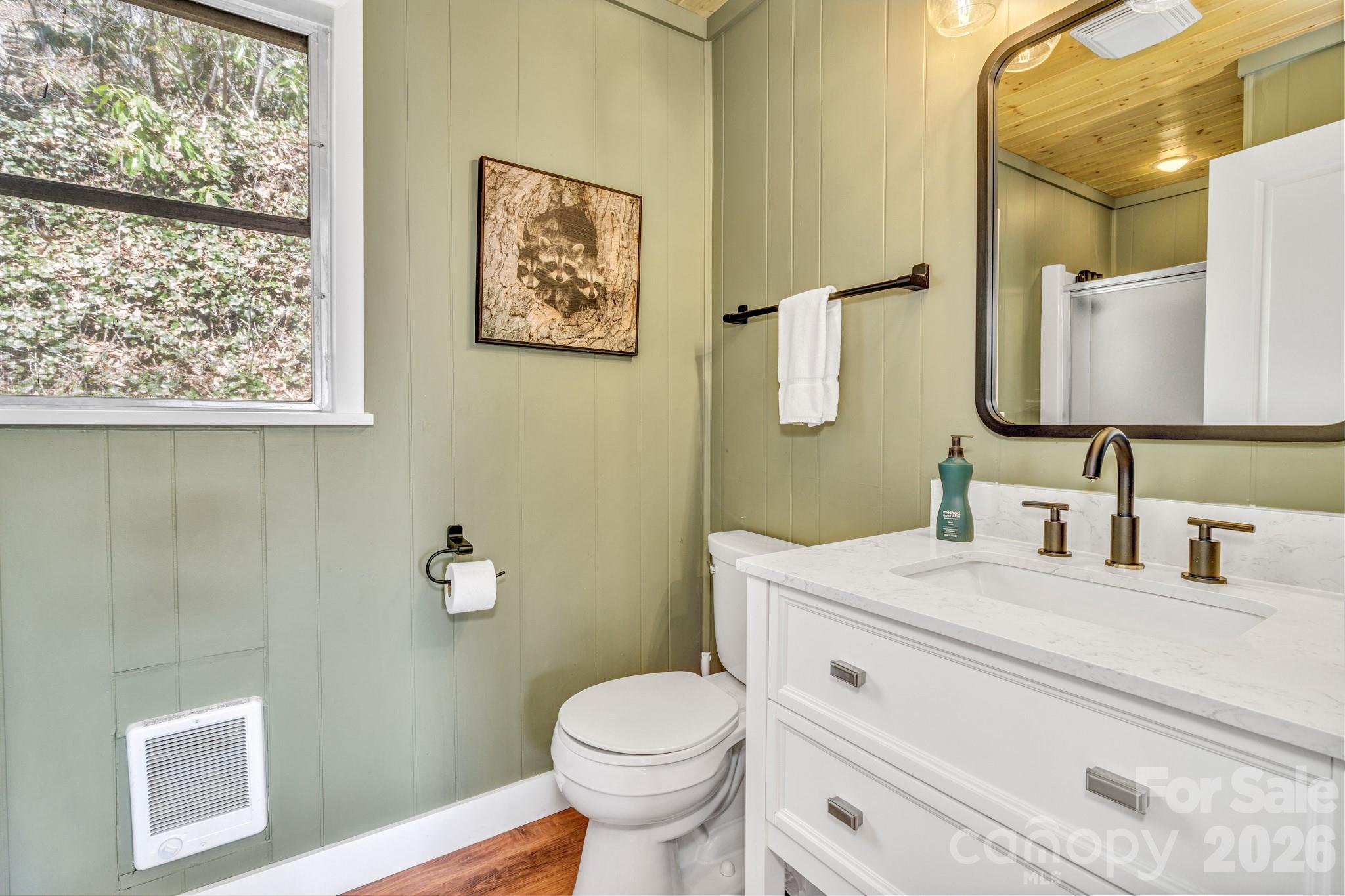 80 Hidden Falls Road — Maggie Valley
