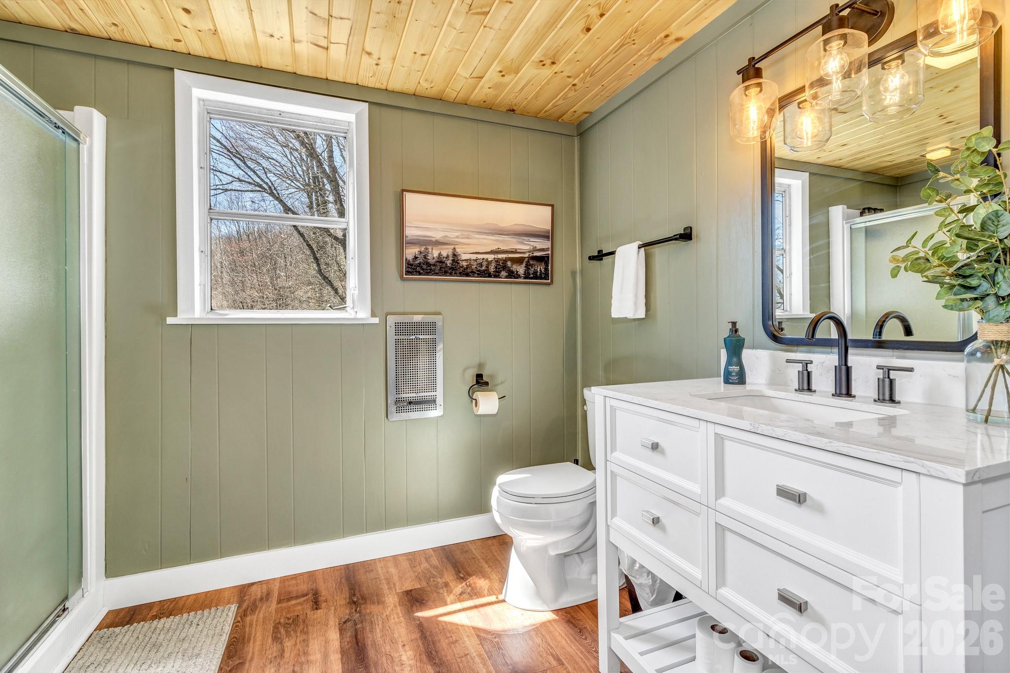 80 Hidden Falls Road — Maggie Valley