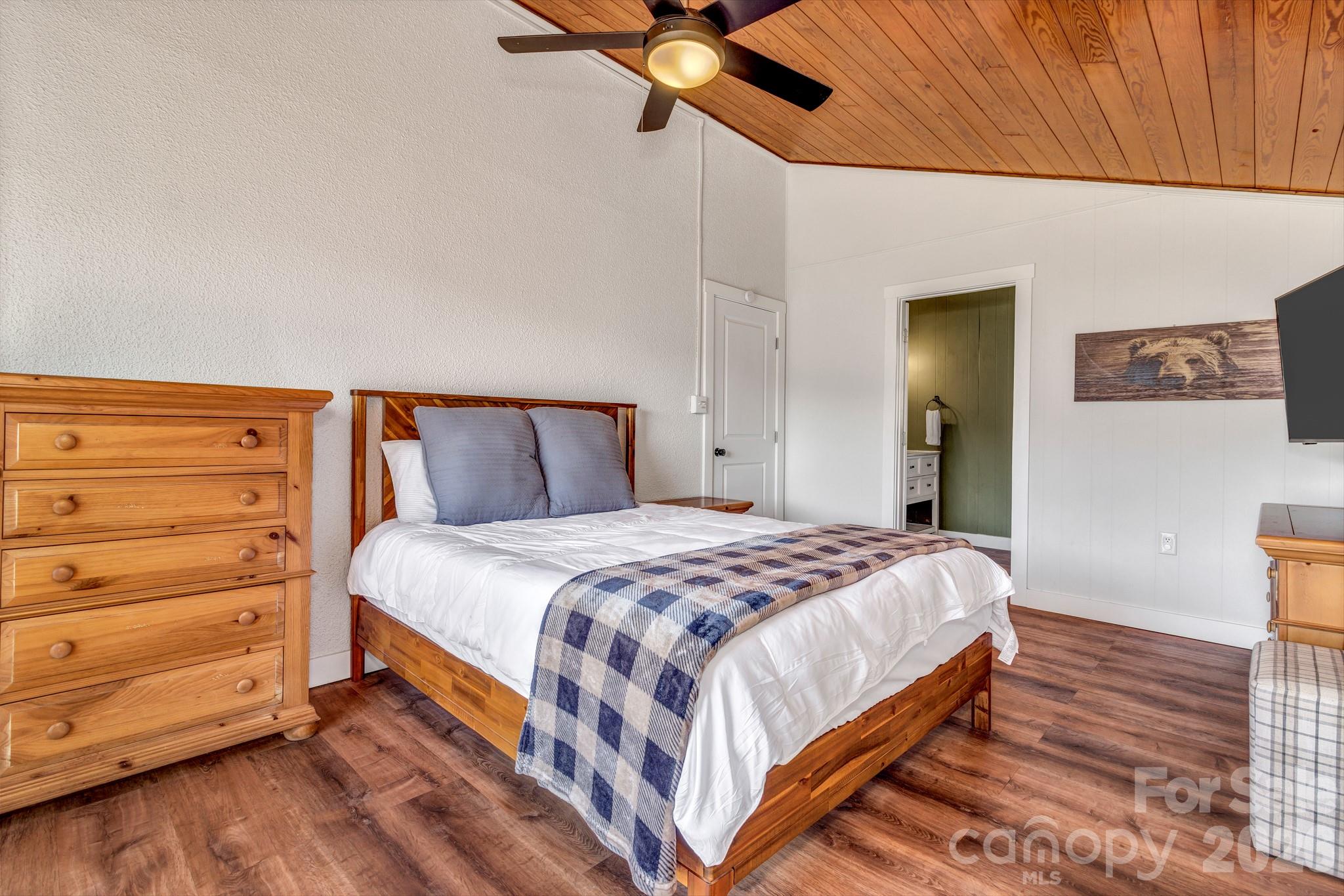 80 Hidden Falls Road — Maggie Valley