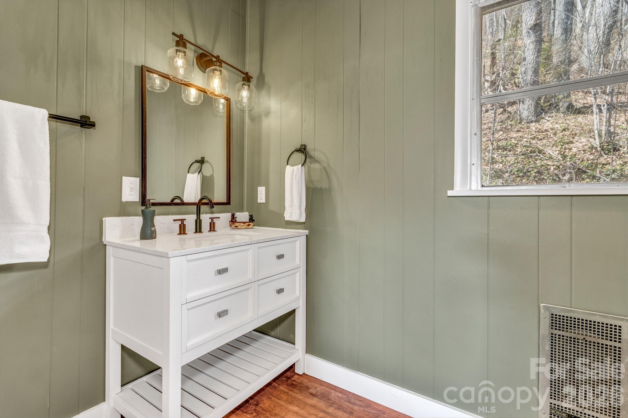 80 Hidden Falls Road — Maggie Valley