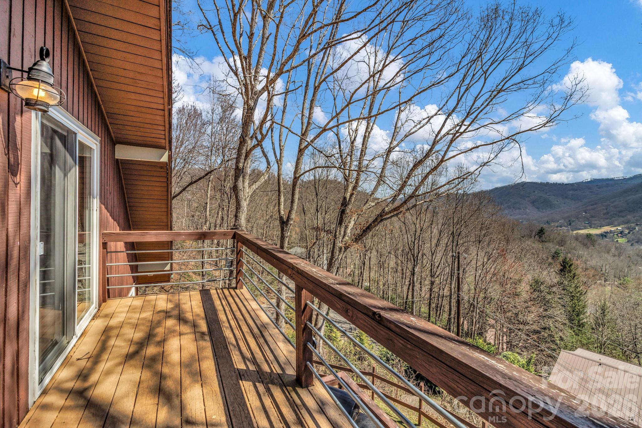 80 Hidden Falls Road — Maggie Valley