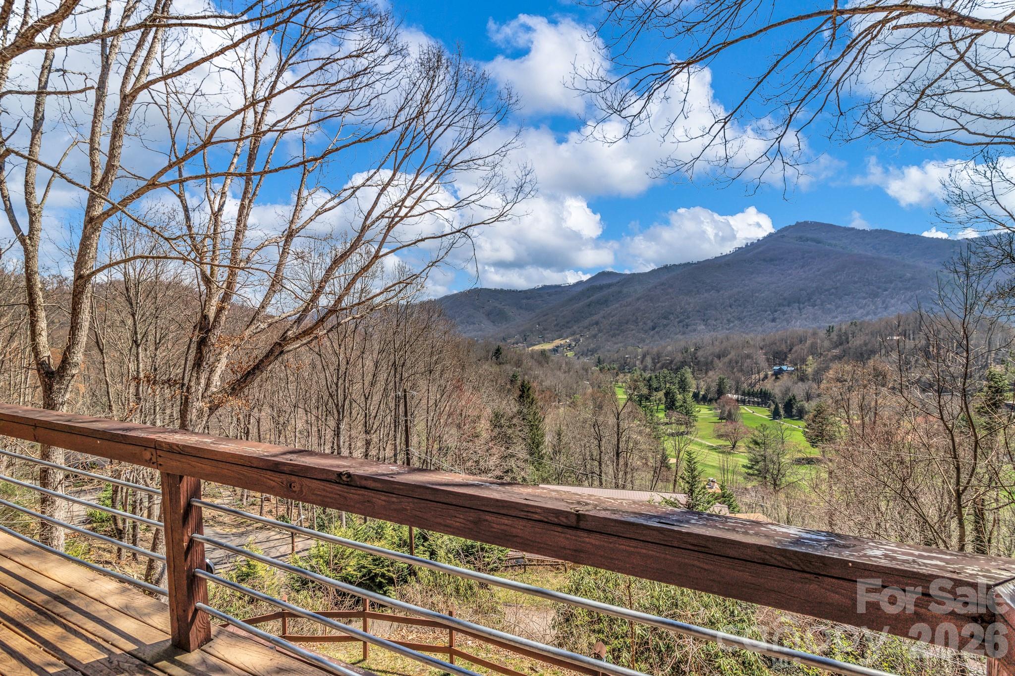 80 Hidden Falls Road — Maggie Valley