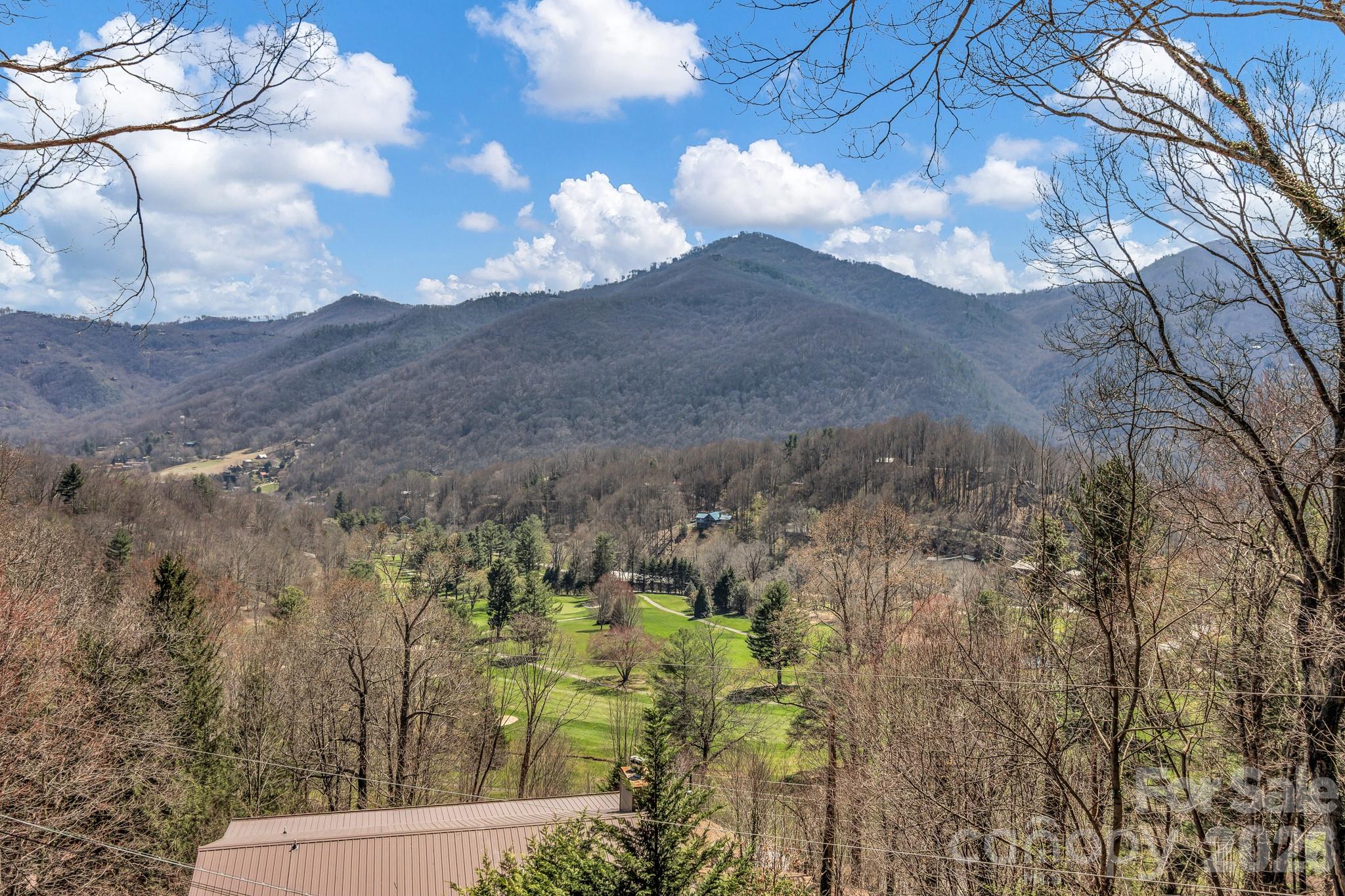 80 Hidden Falls Road — Maggie Valley