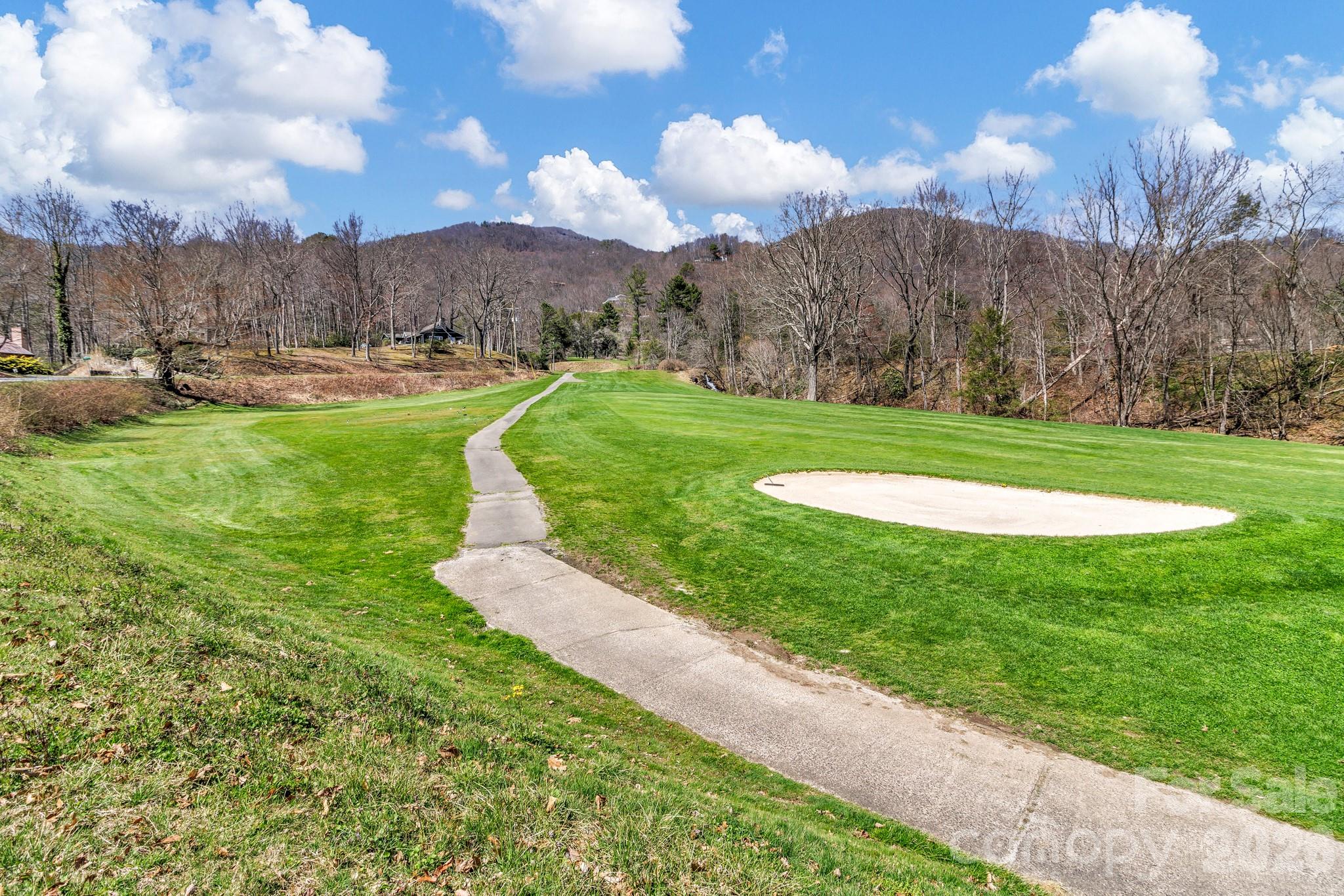 80 Hidden Falls Road — Maggie Valley