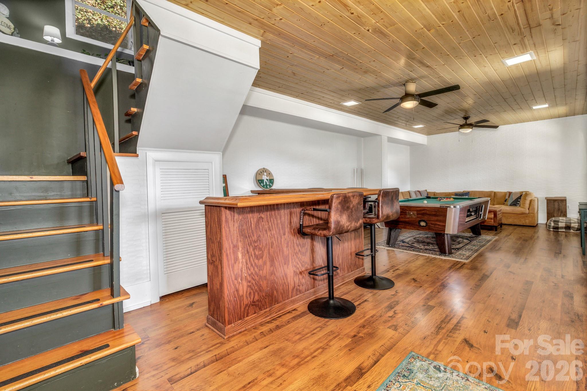 80 Hidden Falls Road — Maggie Valley