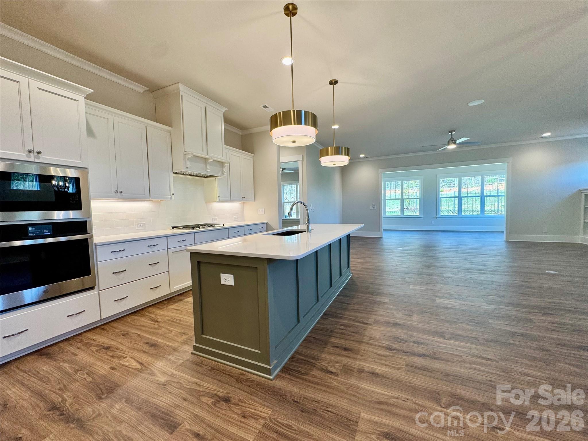 3000 Alveston Drive NW — Concord