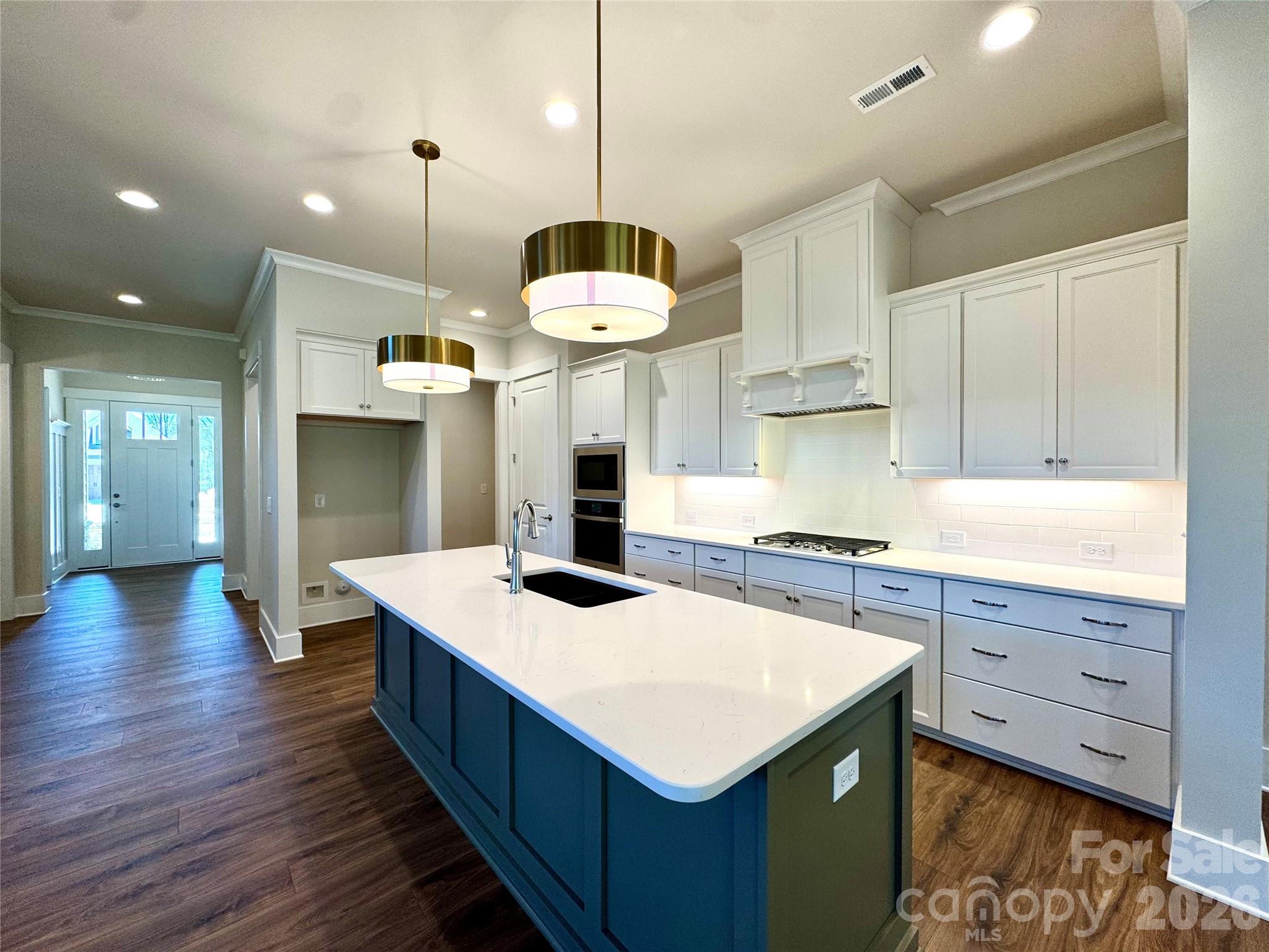 3000 Alveston Drive NW — Concord