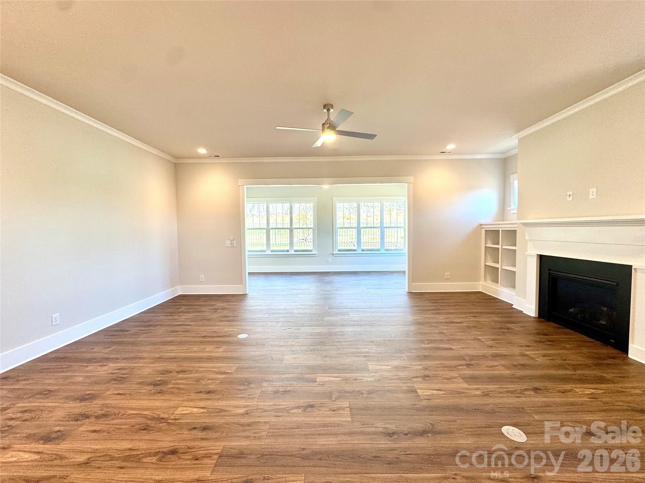 3000 Alveston Drive NW — Concord