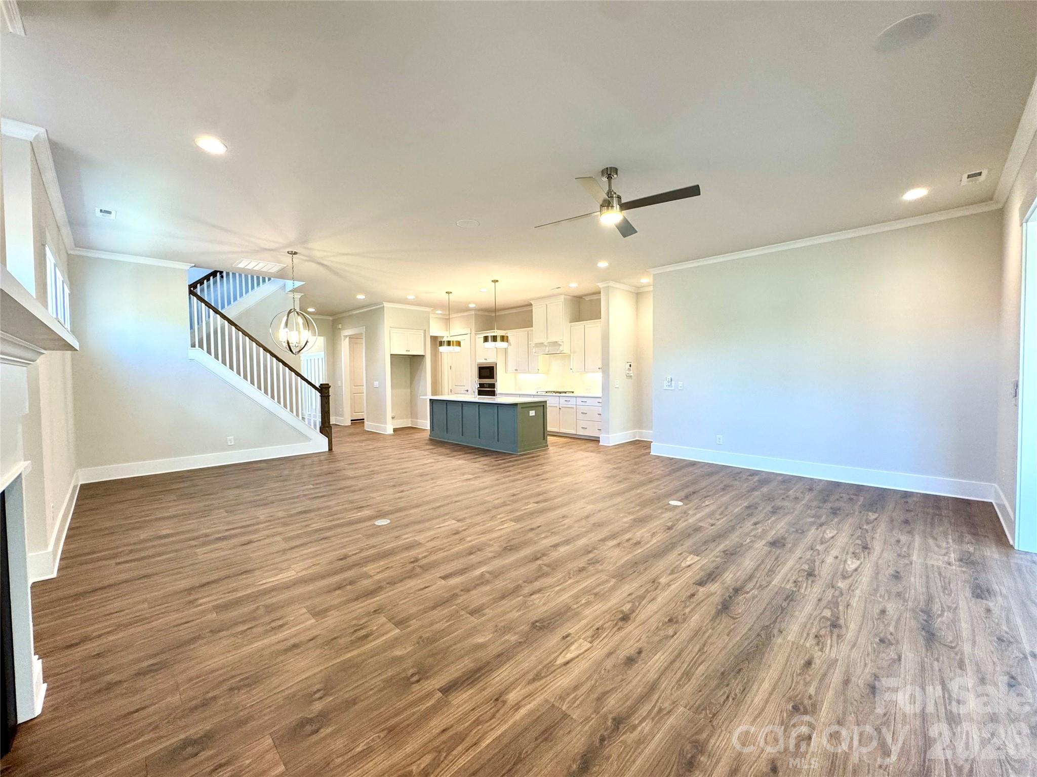 3000 Alveston Drive NW — Concord