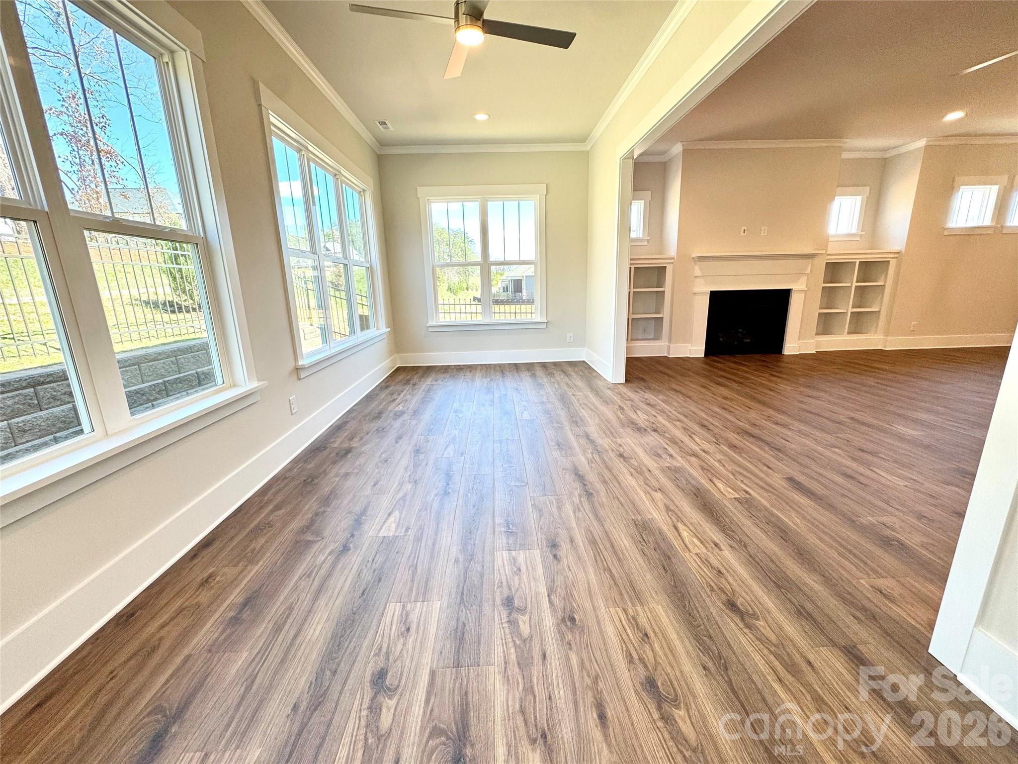 3000 Alveston Drive NW — Concord