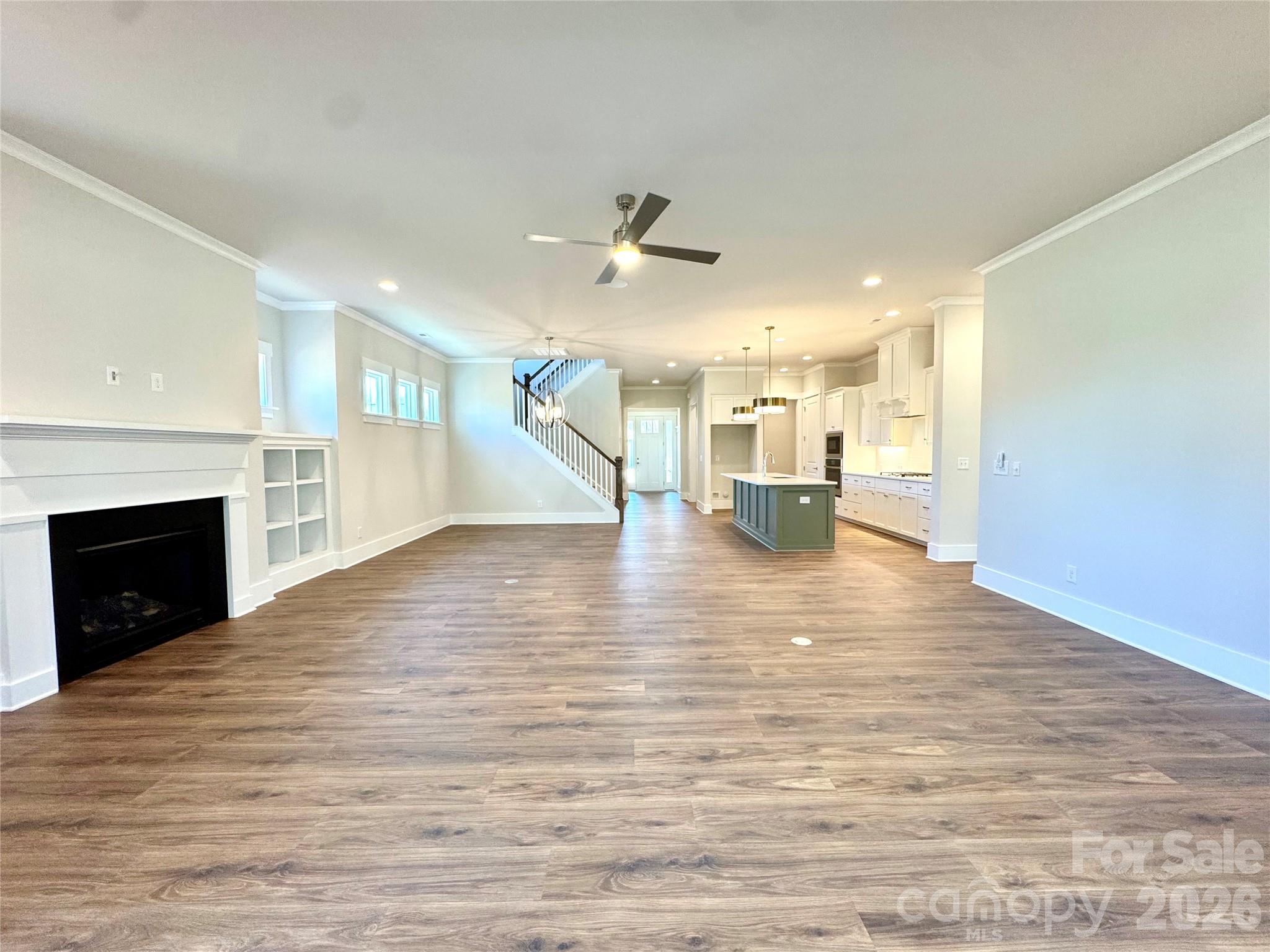 3000 Alveston Drive NW — Concord