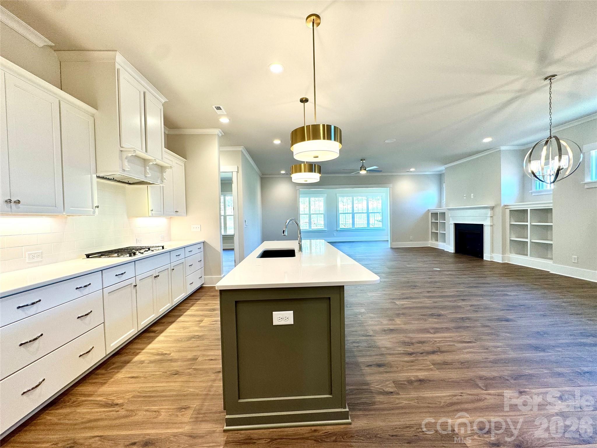 3000 Alveston Drive NW — Concord