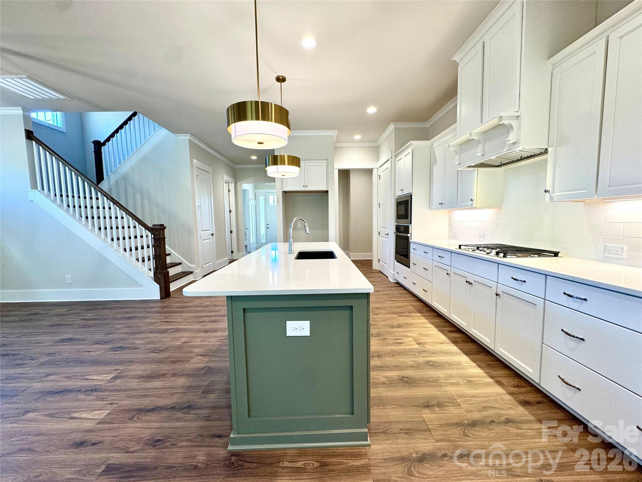 3000 Alveston Drive NW — Concord