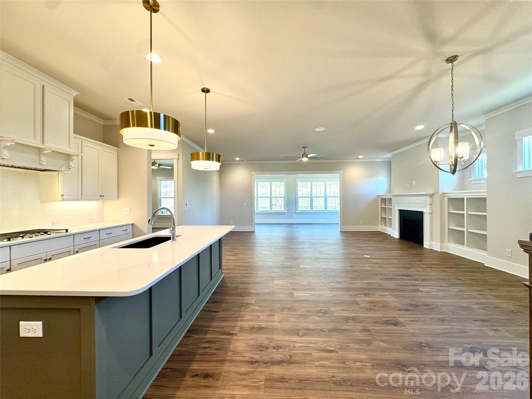 3000 Alveston Drive NW — Concord