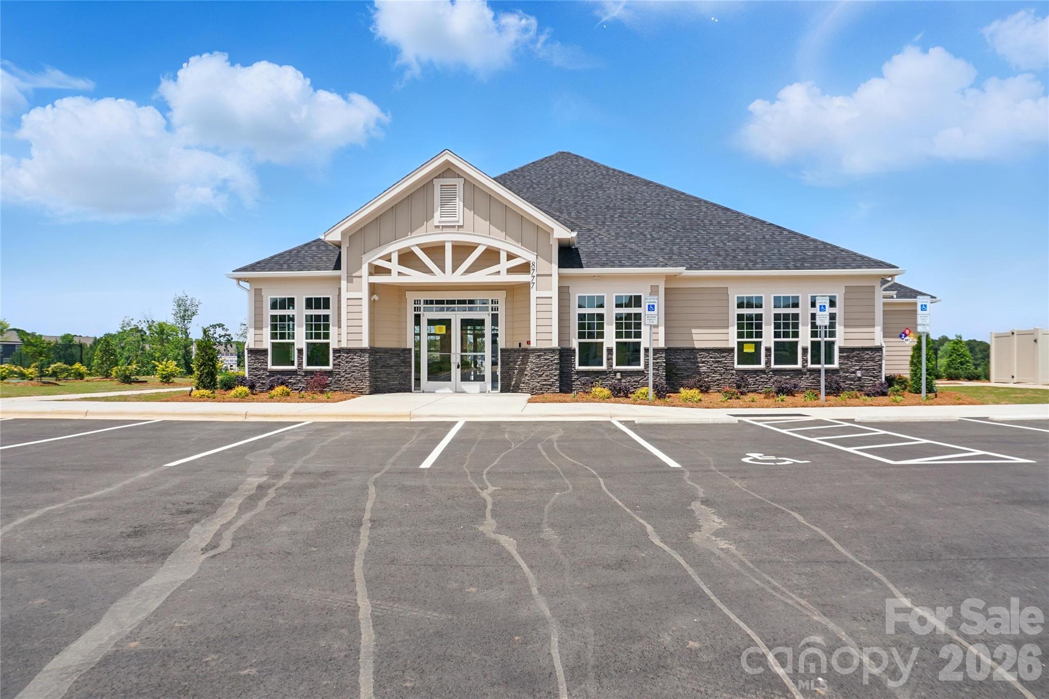 1782 Wardwell Drive — Sherrills Ford