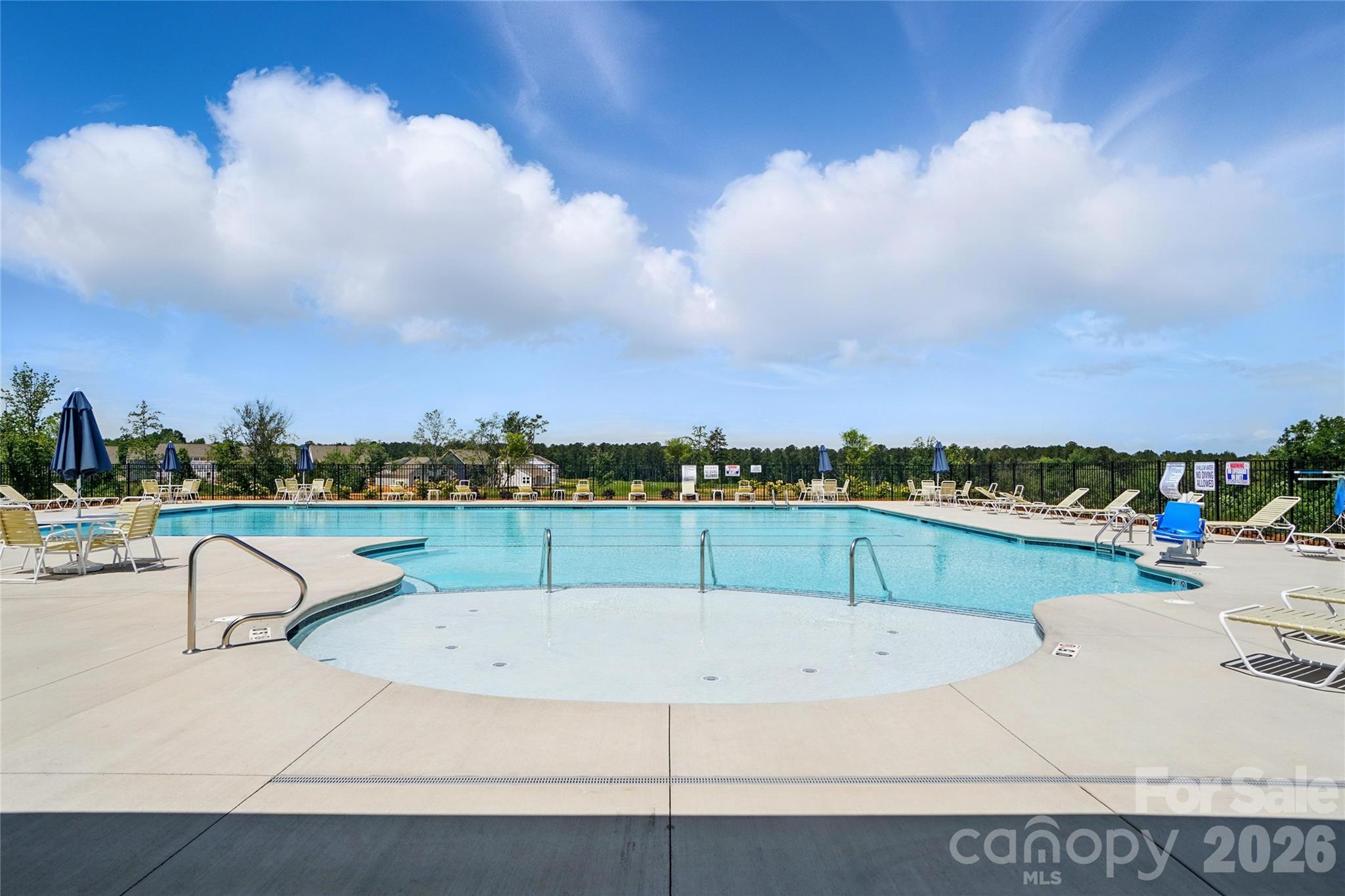 1782 Wardwell Drive — Sherrills Ford