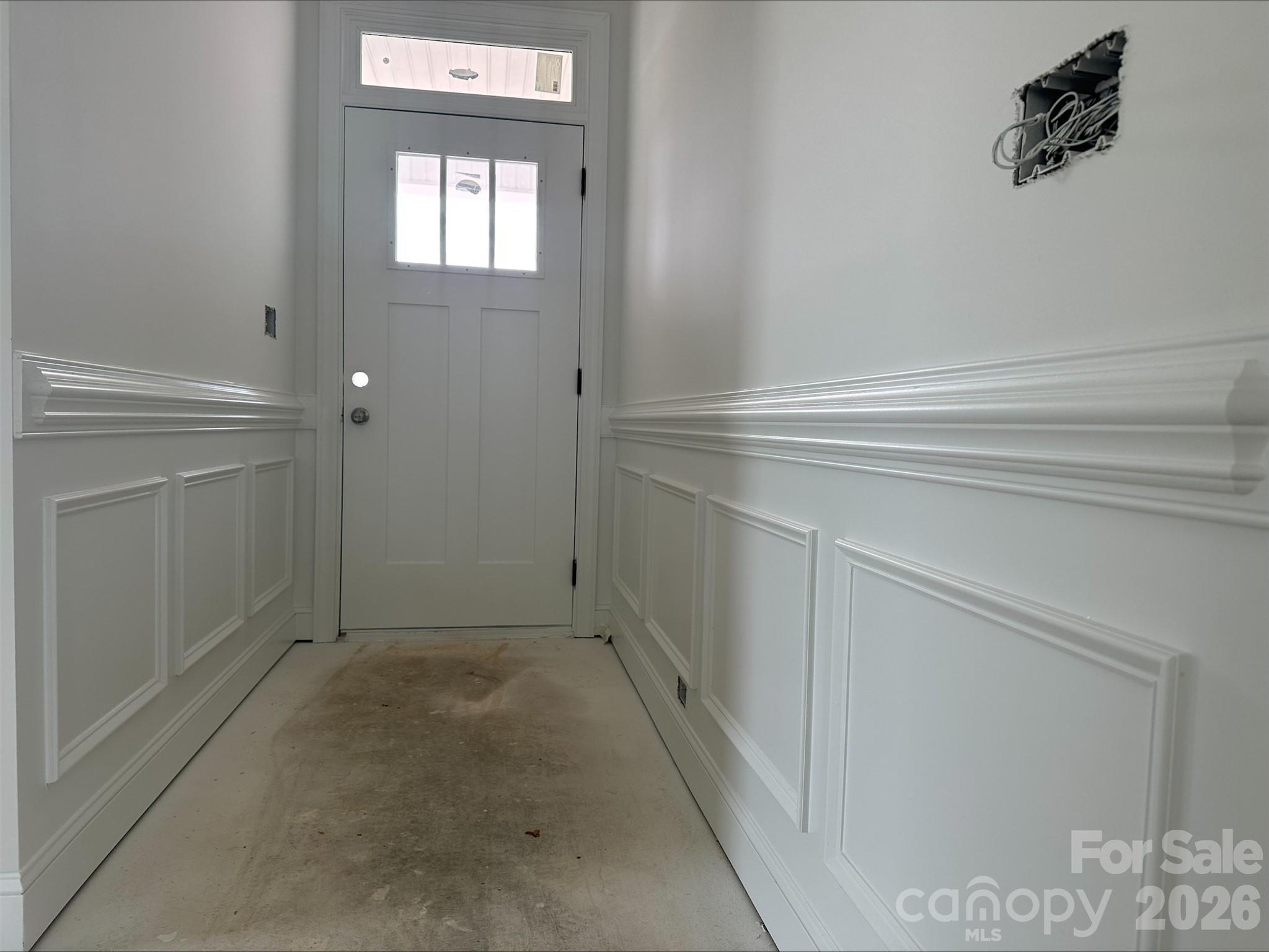 1782 Wardwell Drive — Sherrills Ford