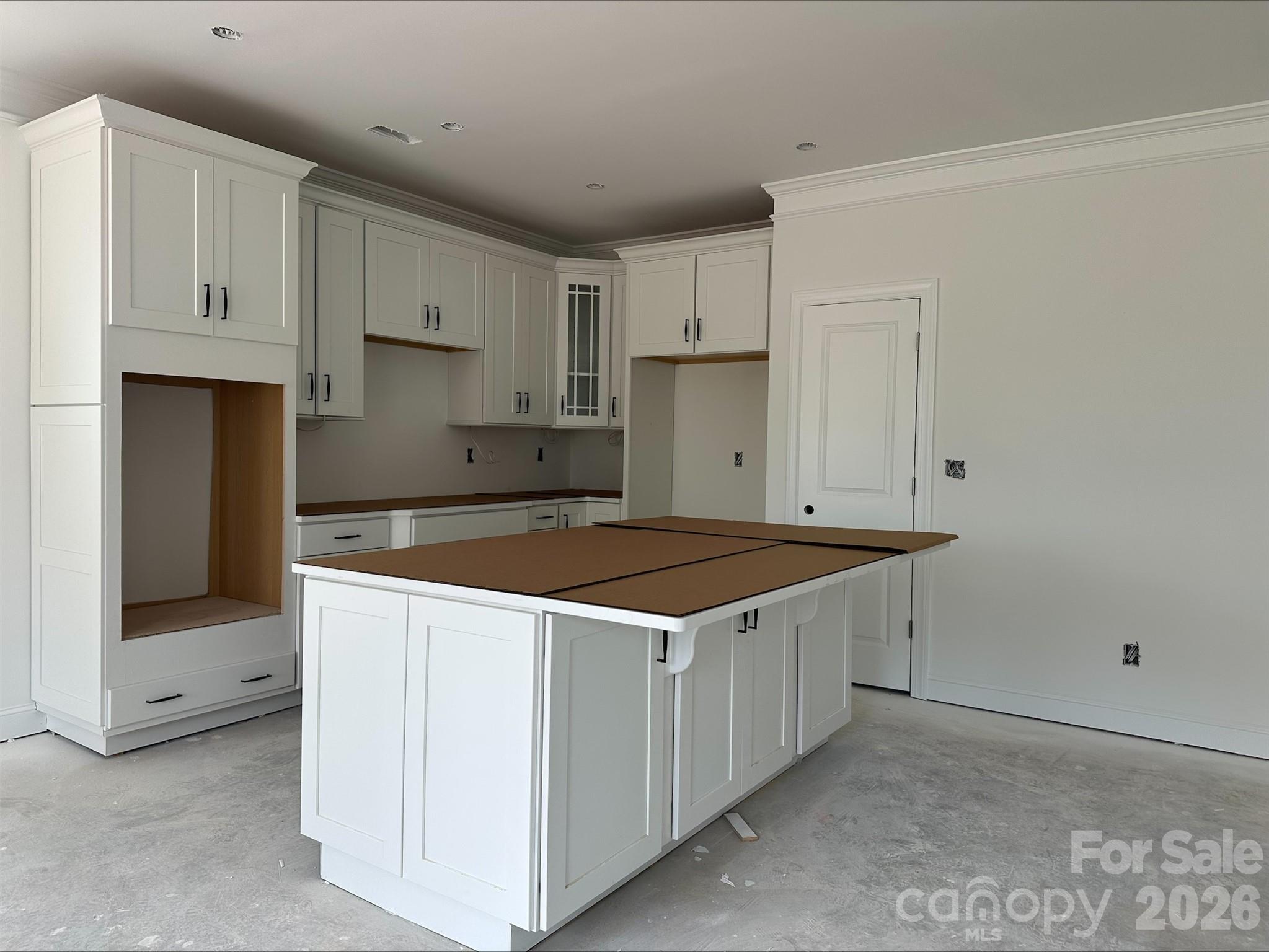 1782 Wardwell Drive — Sherrills Ford
