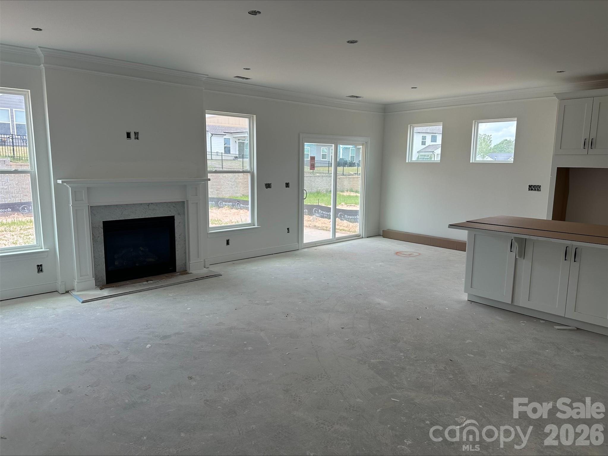 1782 Wardwell Drive — Sherrills Ford