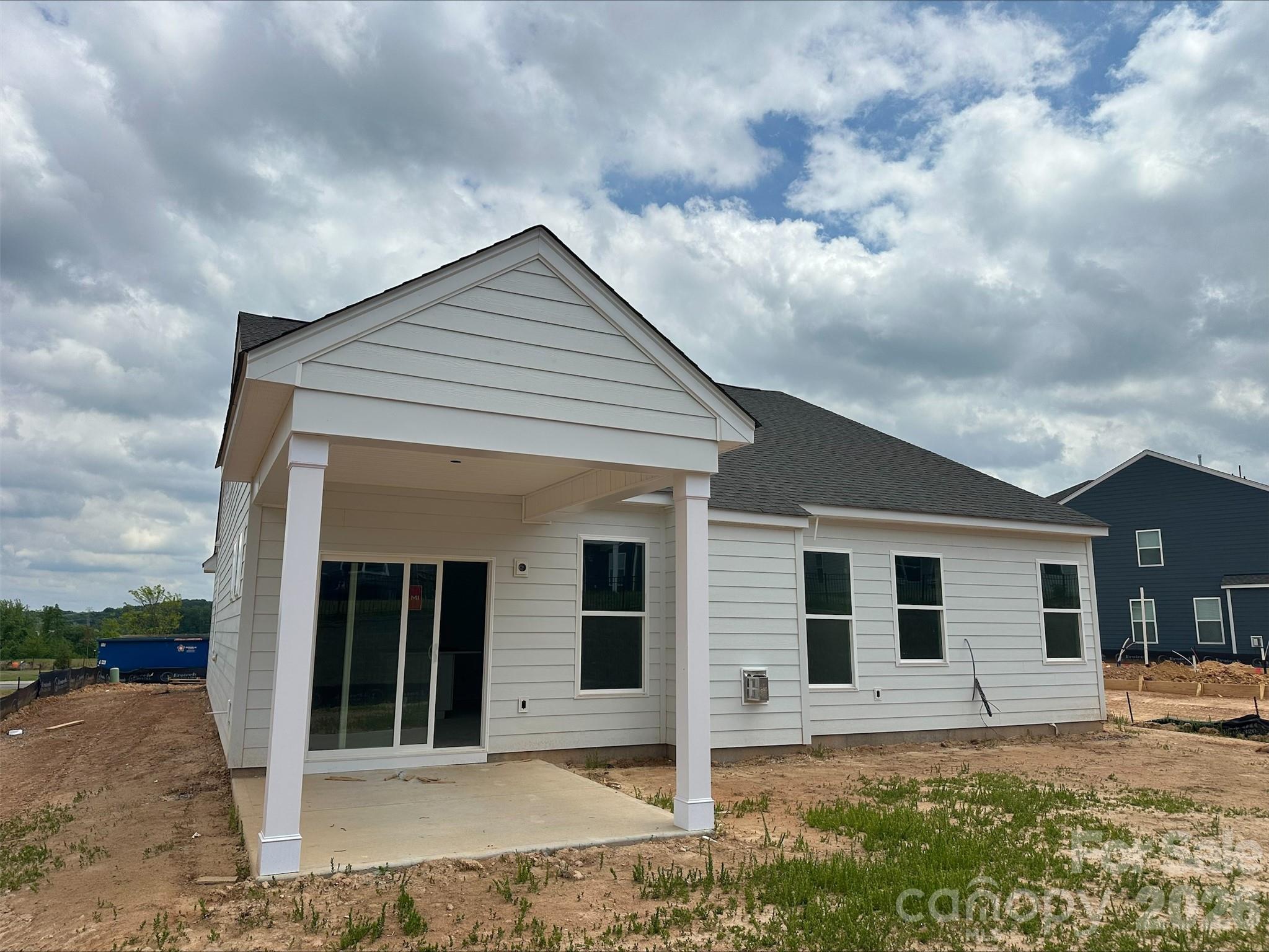 1782 Wardwell Drive — Sherrills Ford