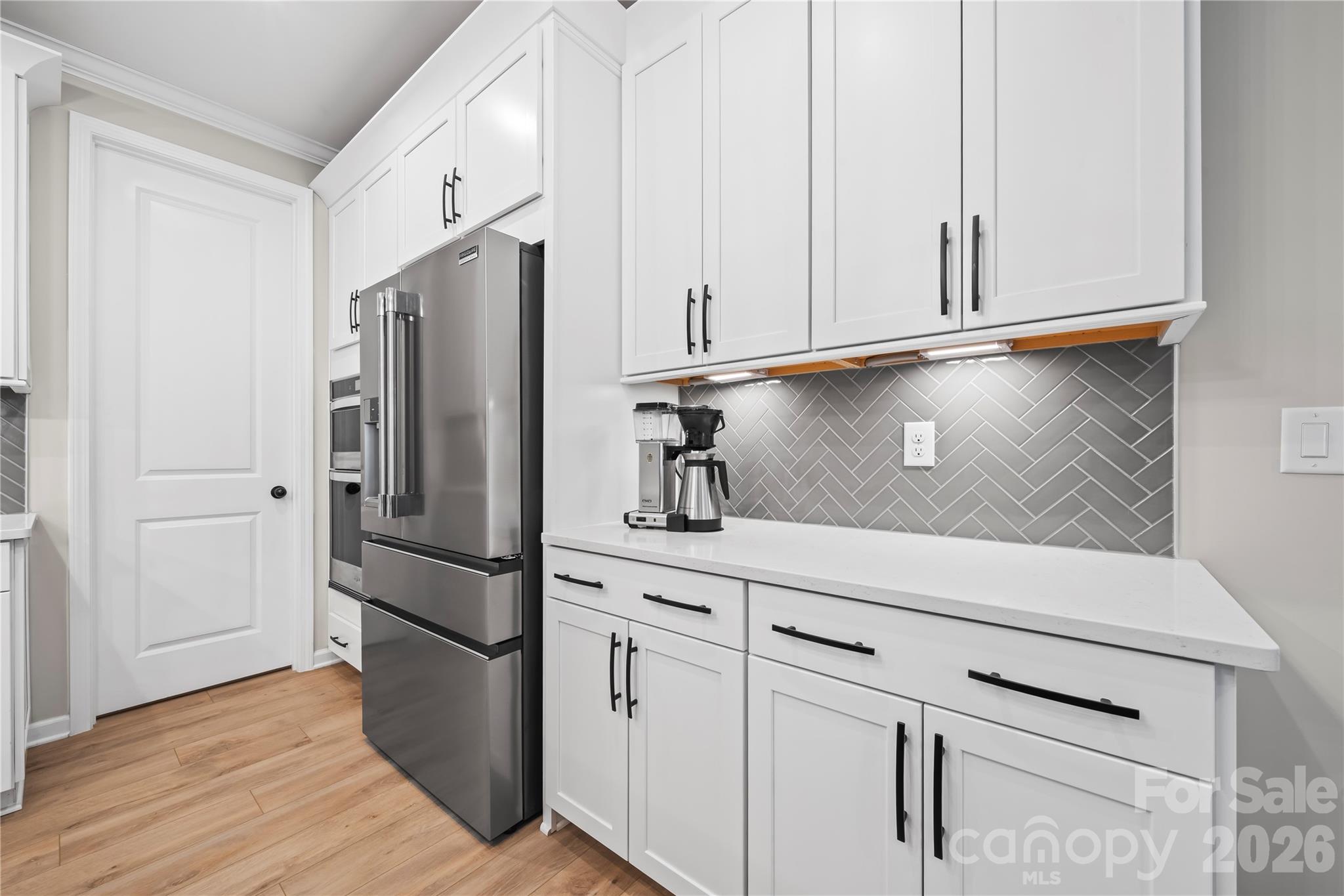 9838 Quercus Lane — Huntersville