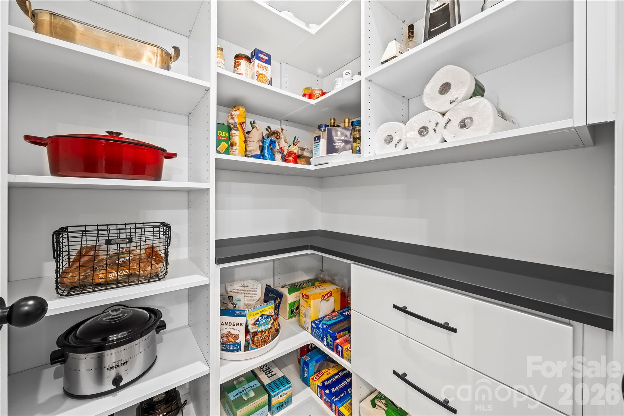 9838 Quercus Lane — Huntersville