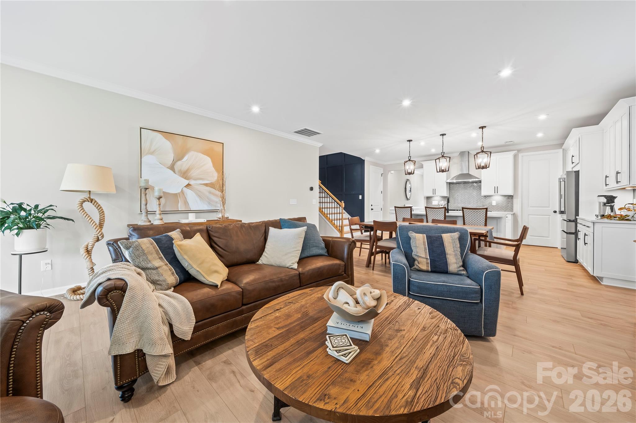 9838 Quercus Lane — Huntersville
