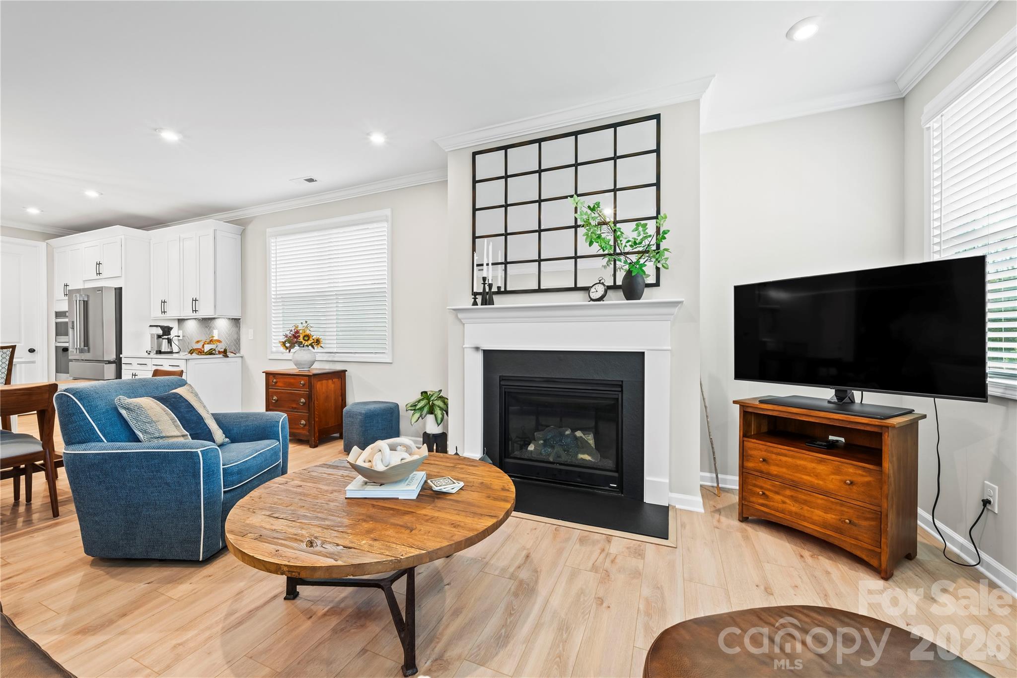 9838 Quercus Lane — Huntersville