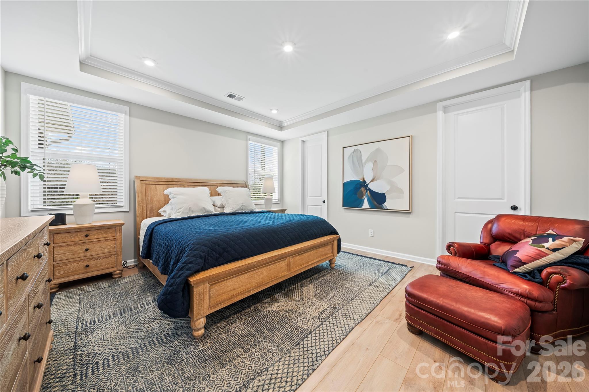 9838 Quercus Lane — Huntersville