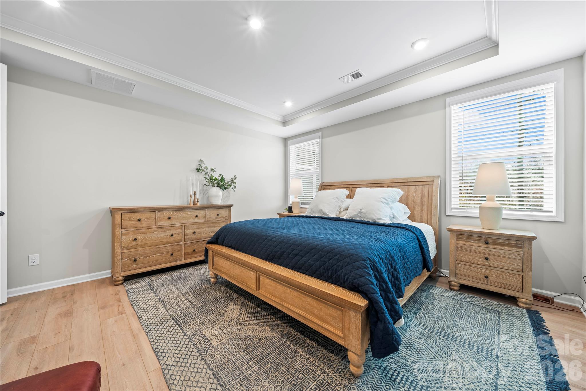 9838 Quercus Lane — Huntersville