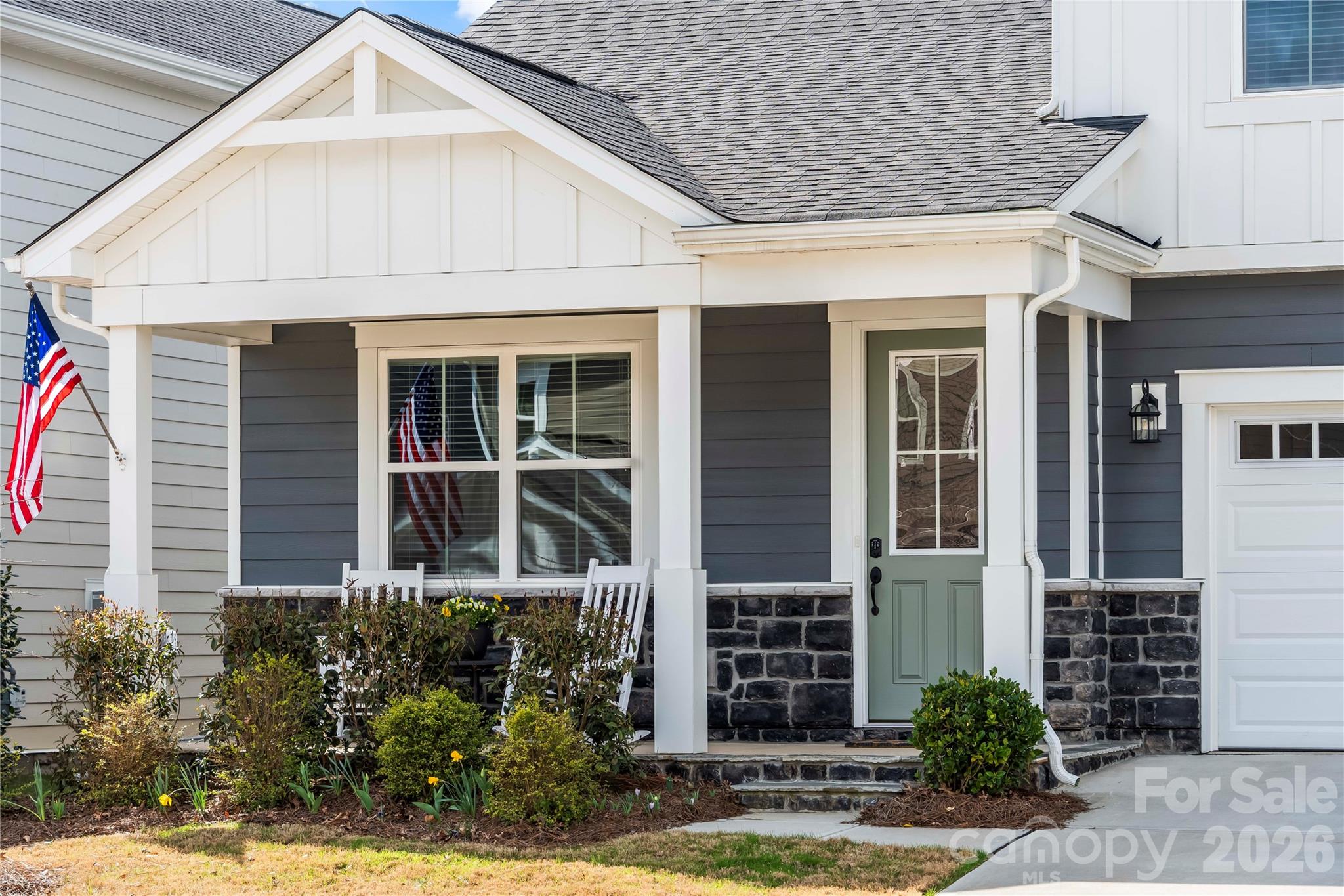 9838 Quercus Lane — Huntersville