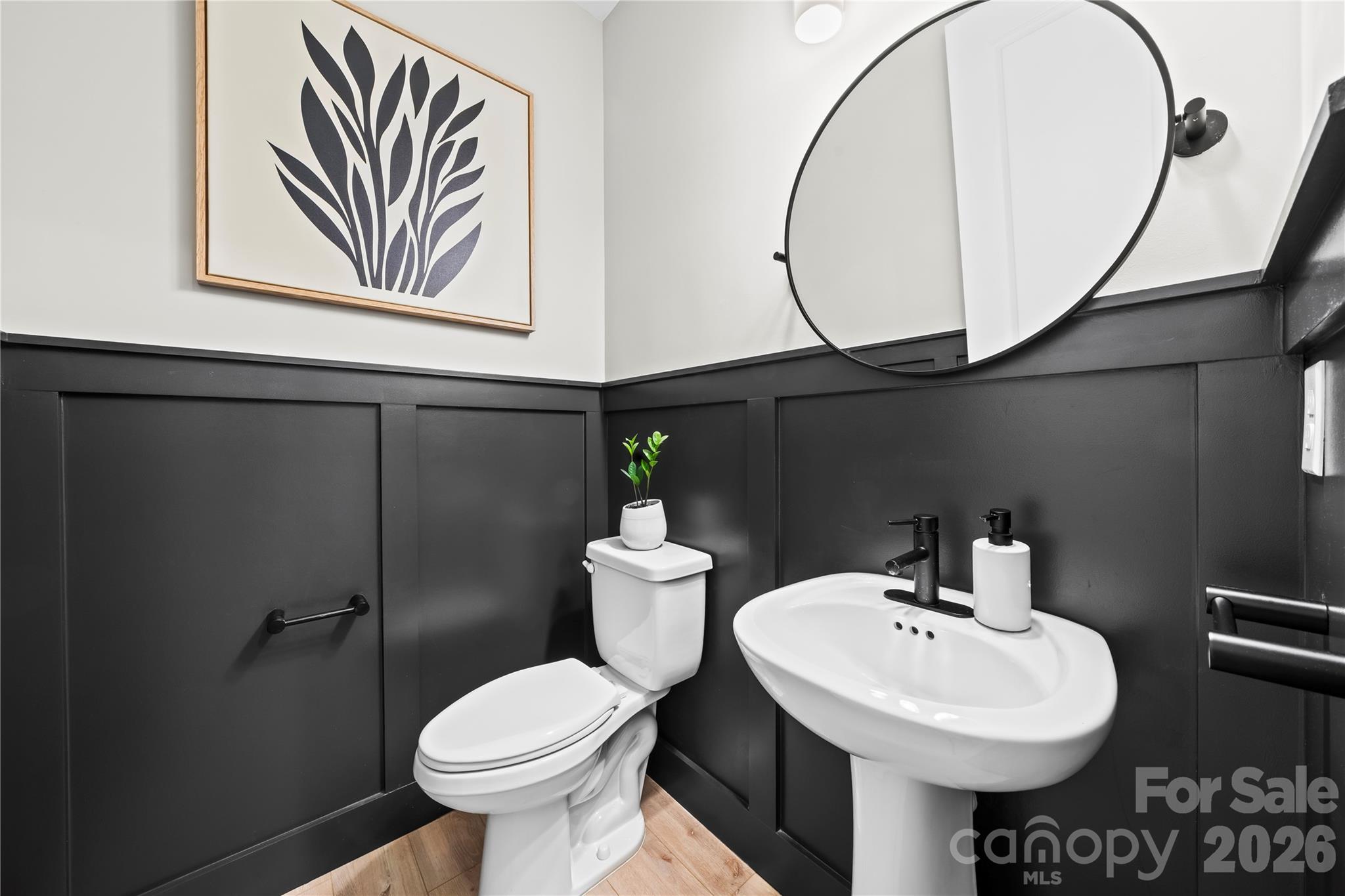 9838 Quercus Lane — Huntersville