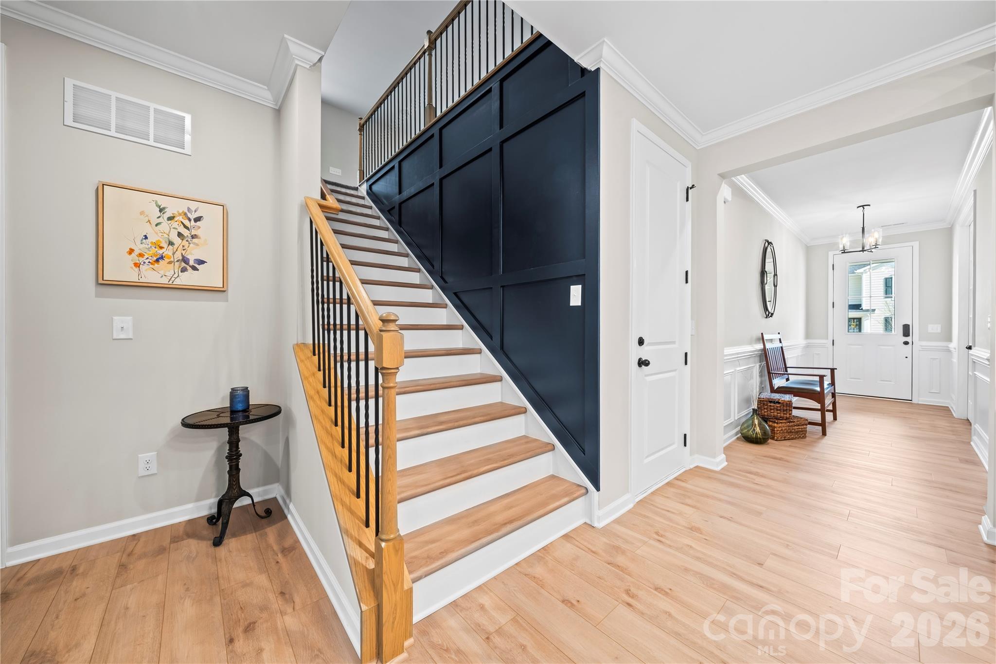 9838 Quercus Lane — Huntersville