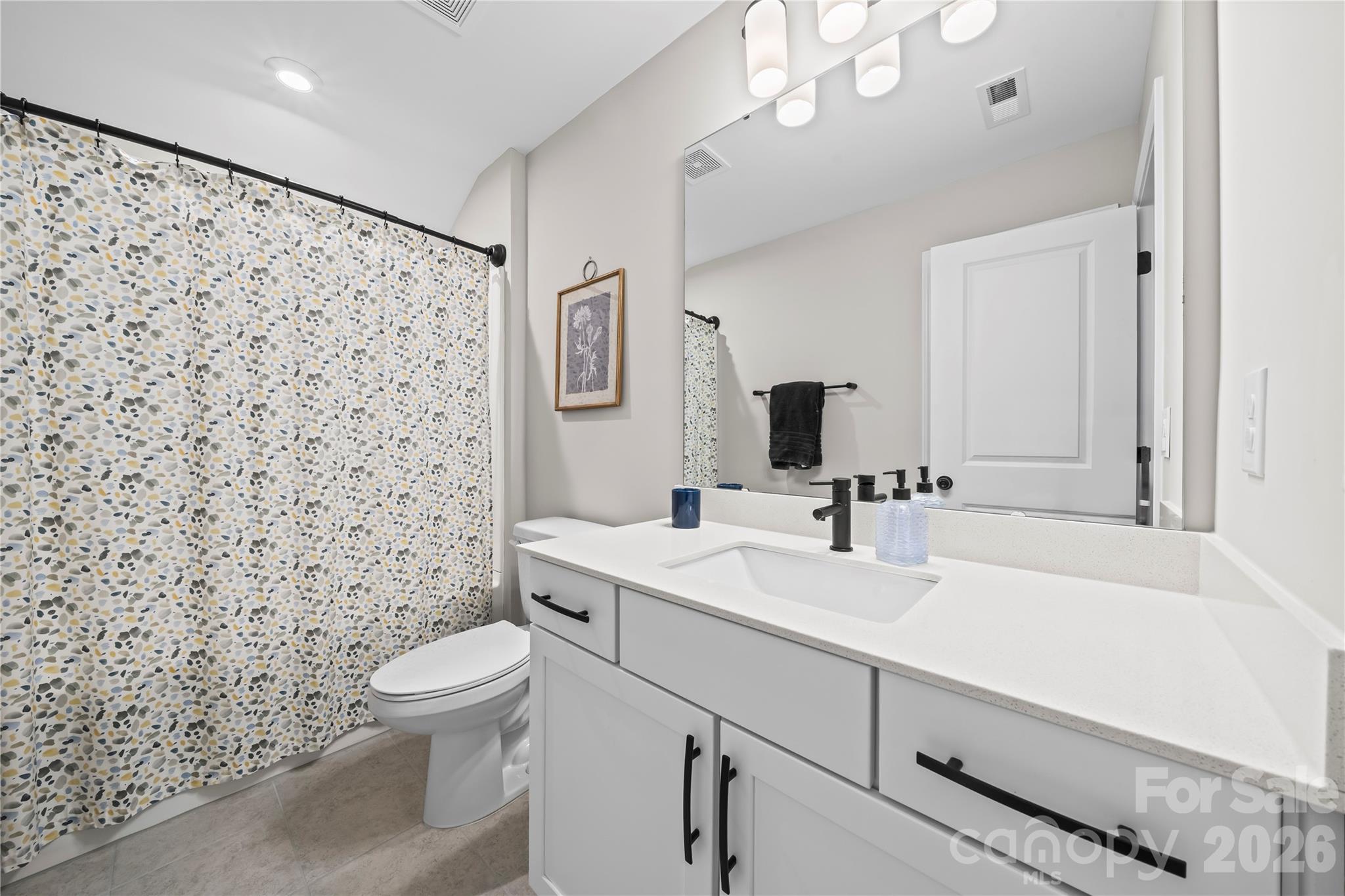 9838 Quercus Lane — Huntersville