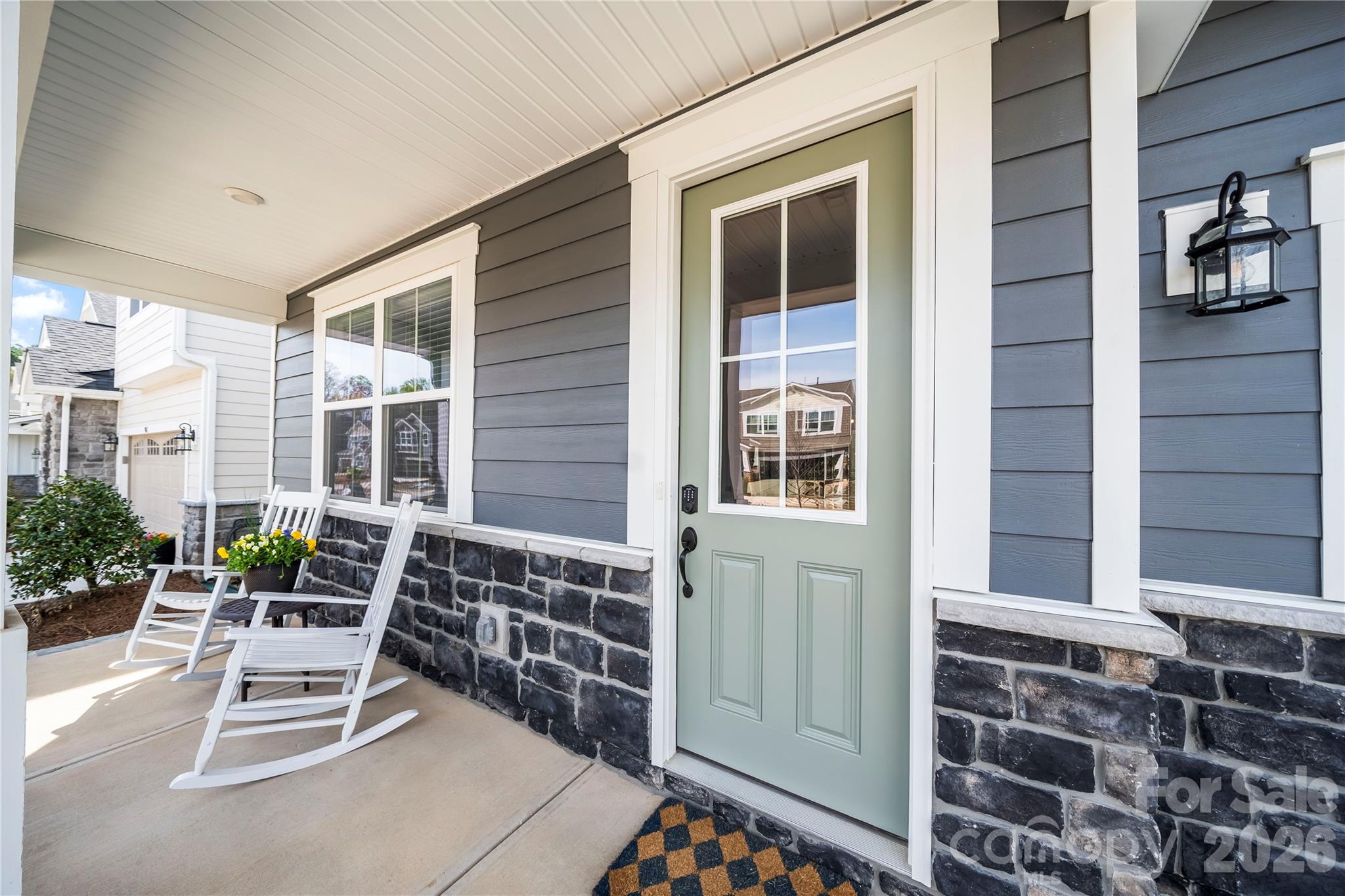 9838 Quercus Lane — Huntersville