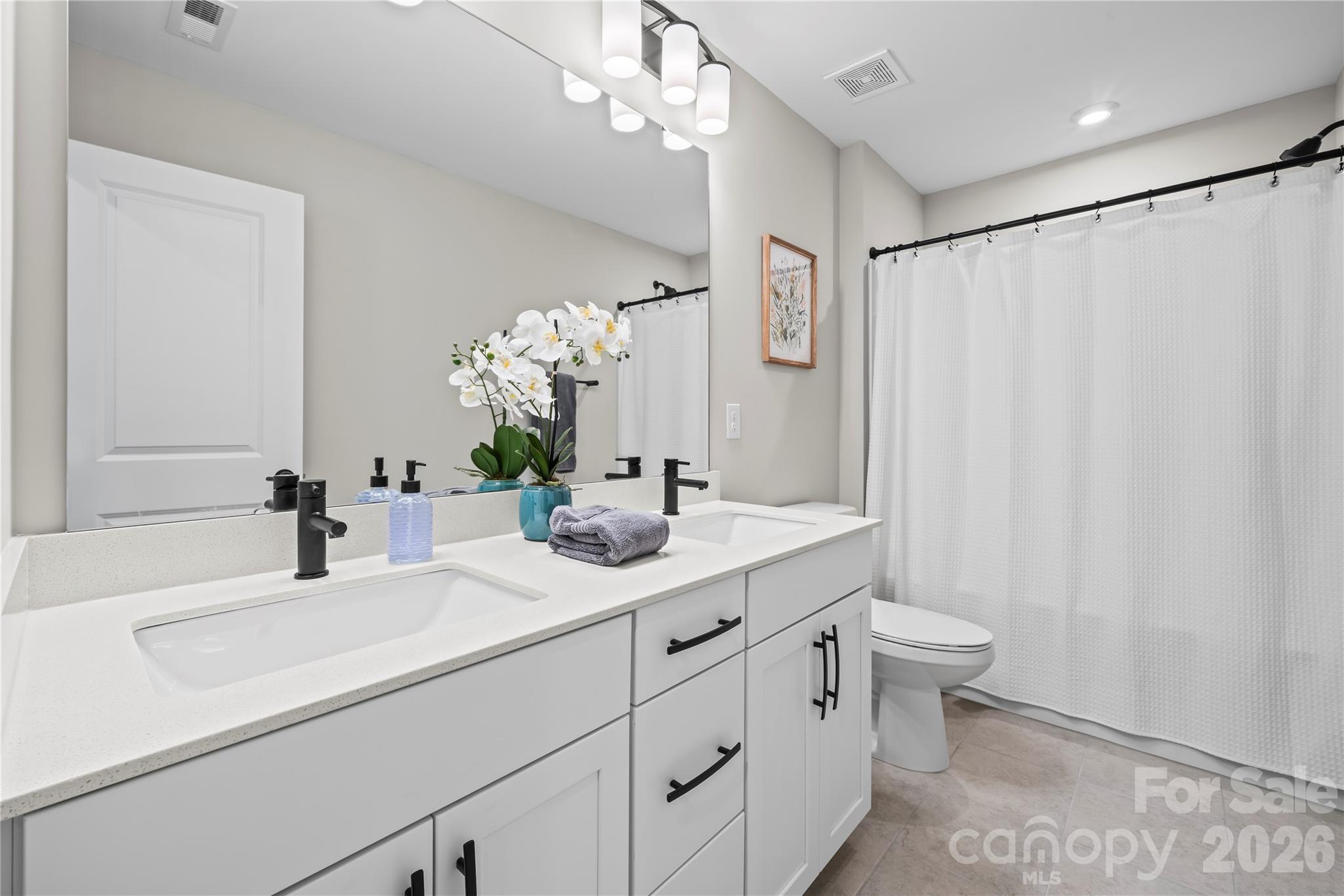9838 Quercus Lane — Huntersville