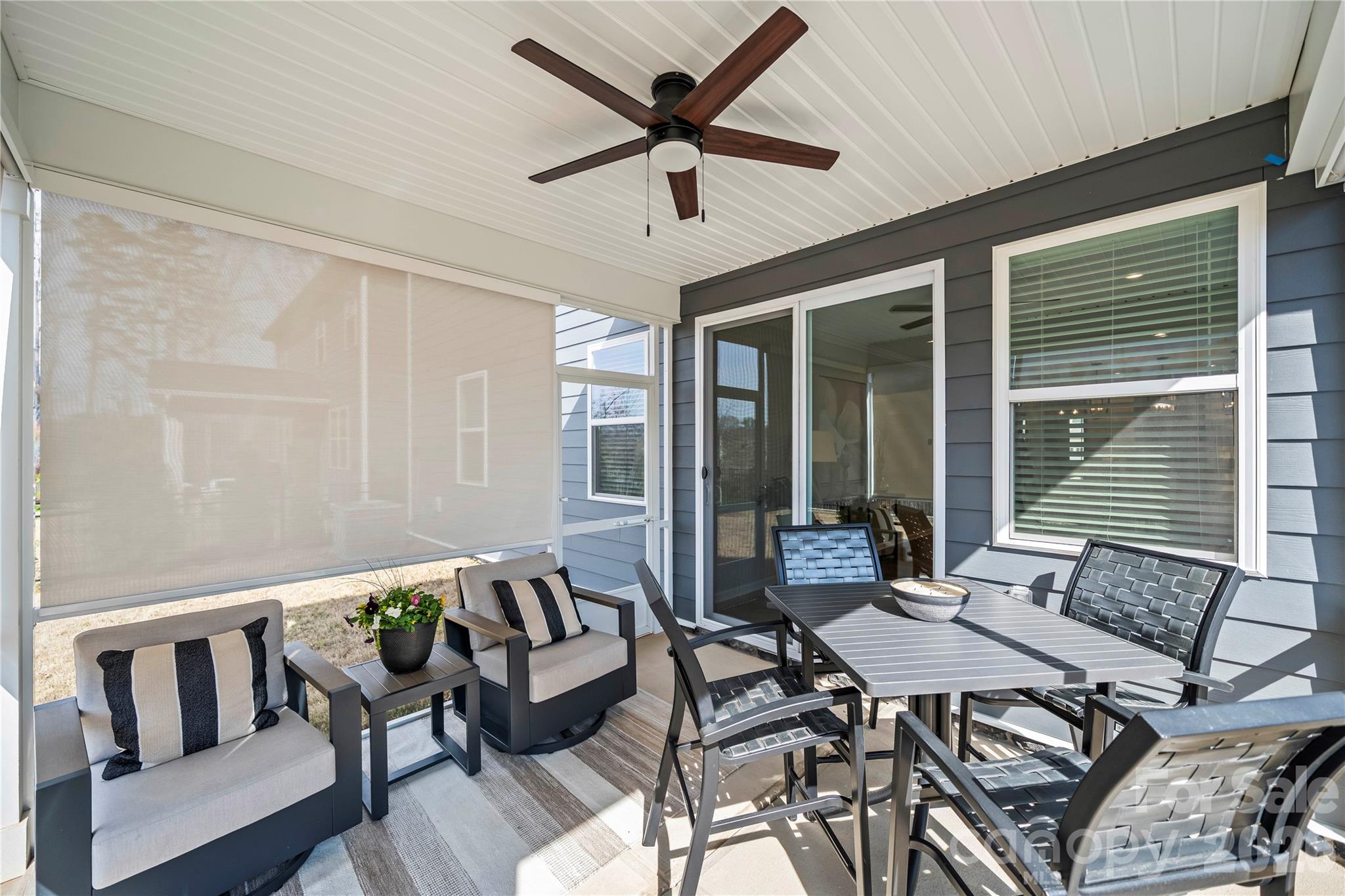 9838 Quercus Lane — Huntersville