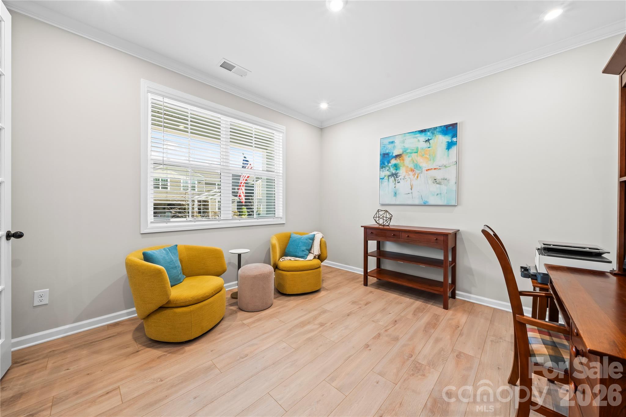 9838 Quercus Lane — Huntersville