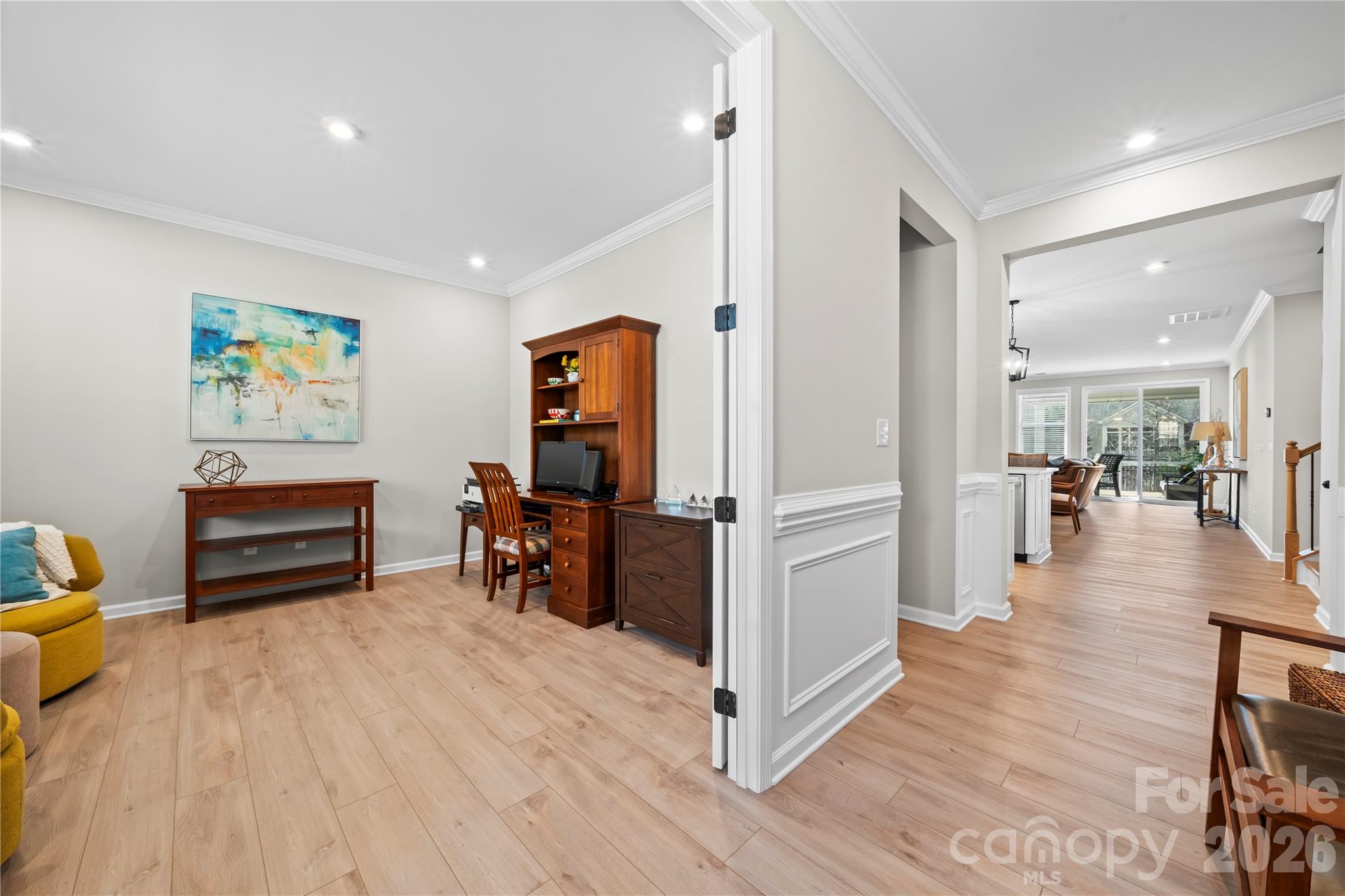 9838 Quercus Lane — Huntersville