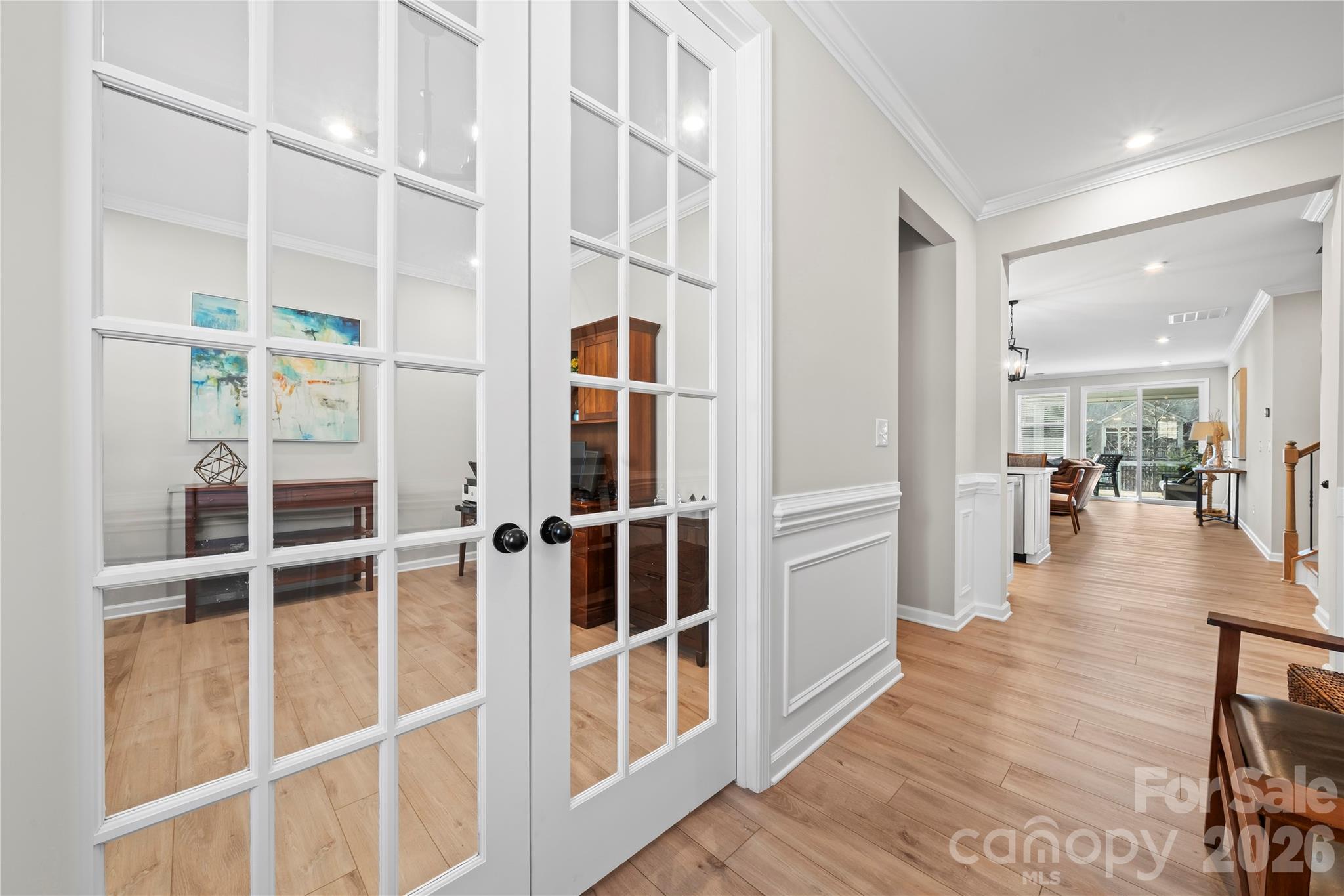 9838 Quercus Lane — Huntersville