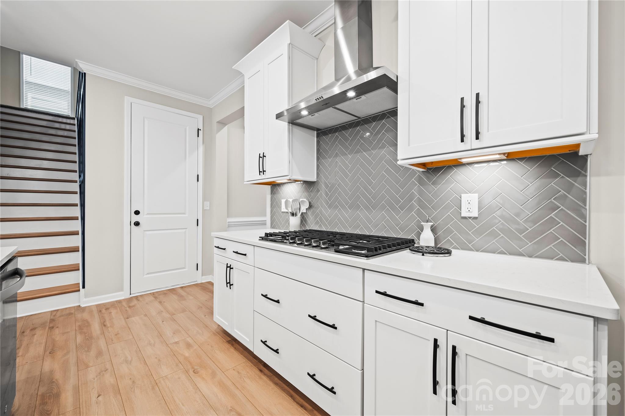 9838 Quercus Lane — Huntersville