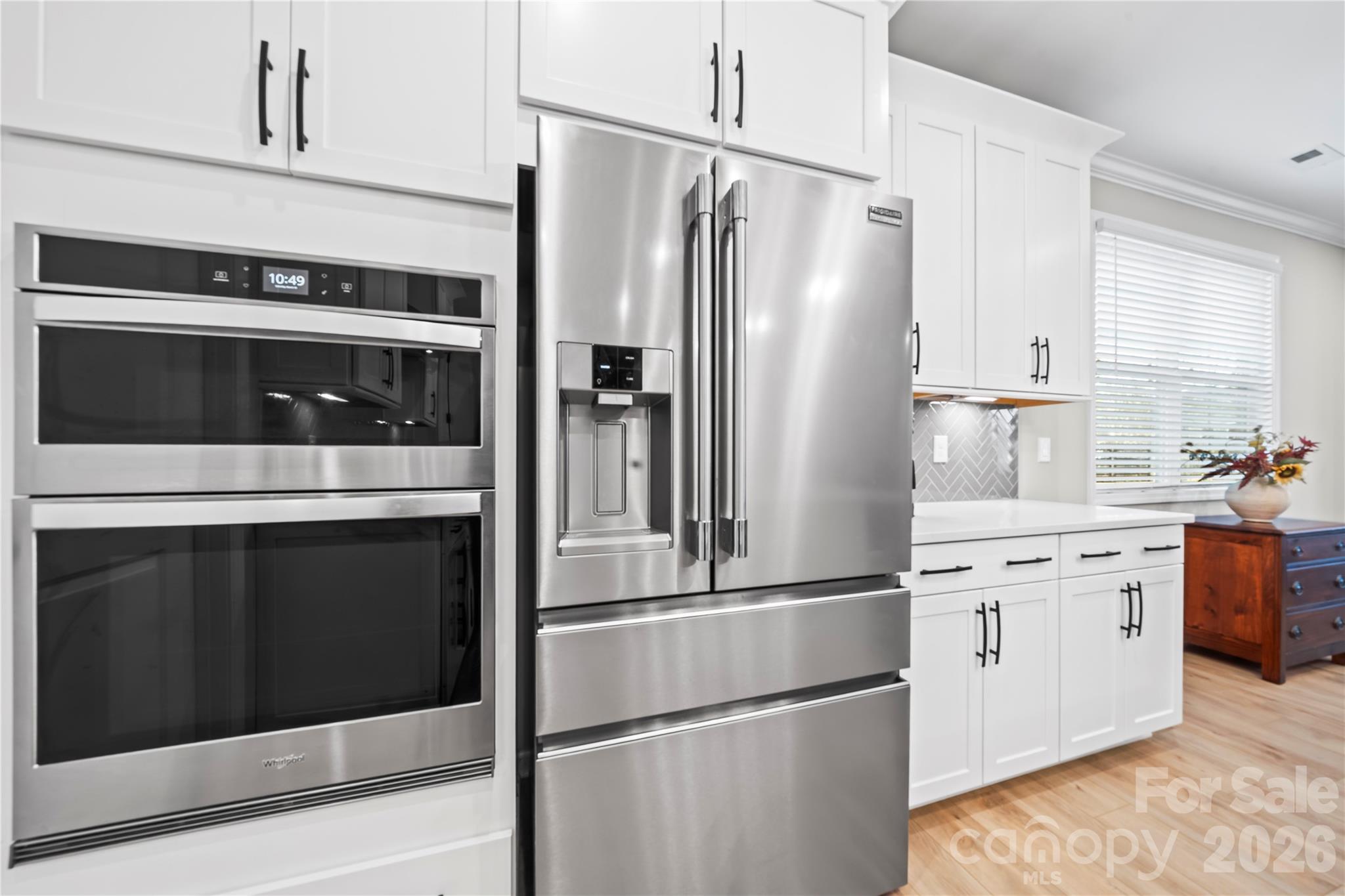 9838 Quercus Lane — Huntersville