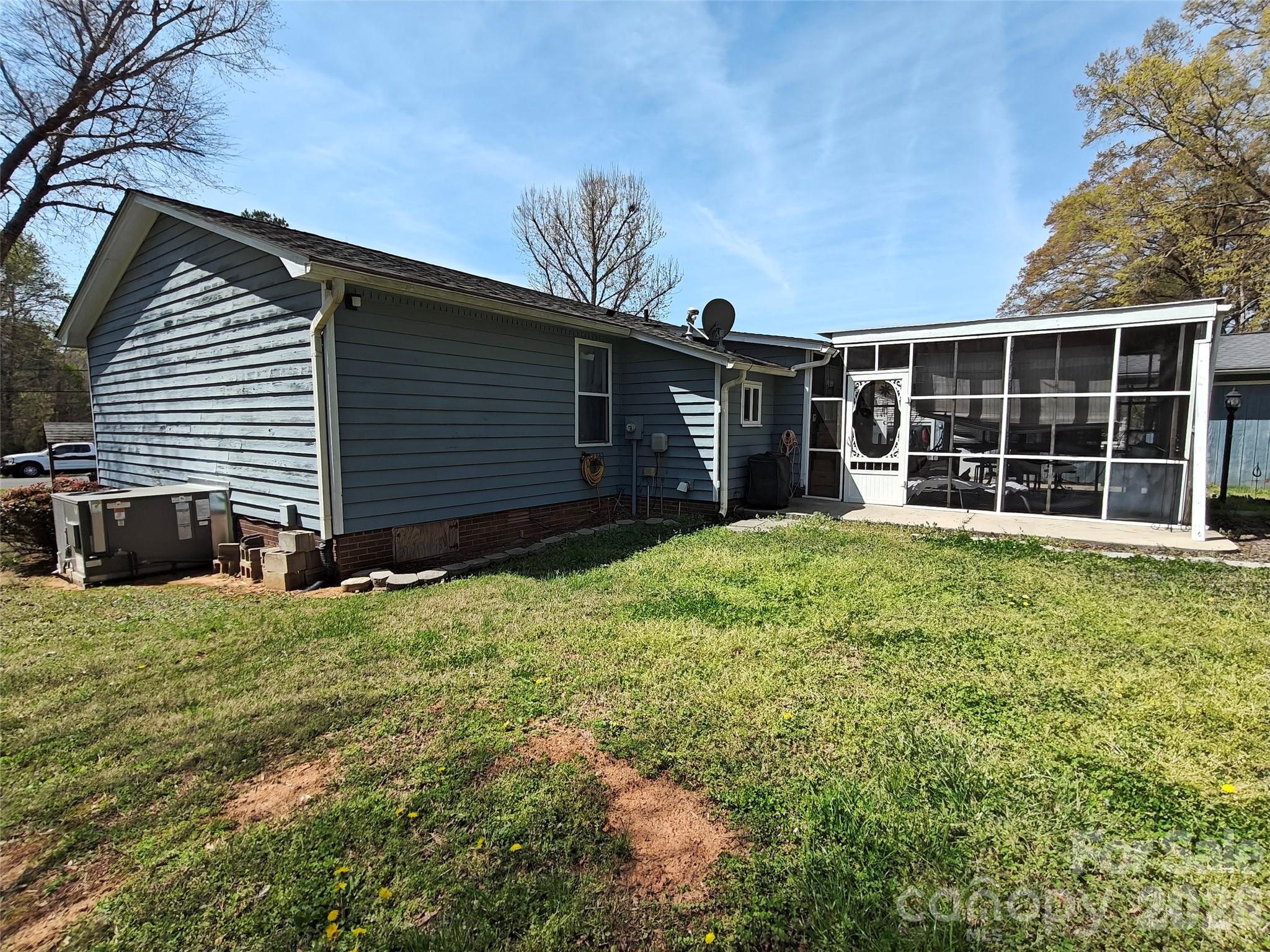120 Greenway Drive — Salisbury