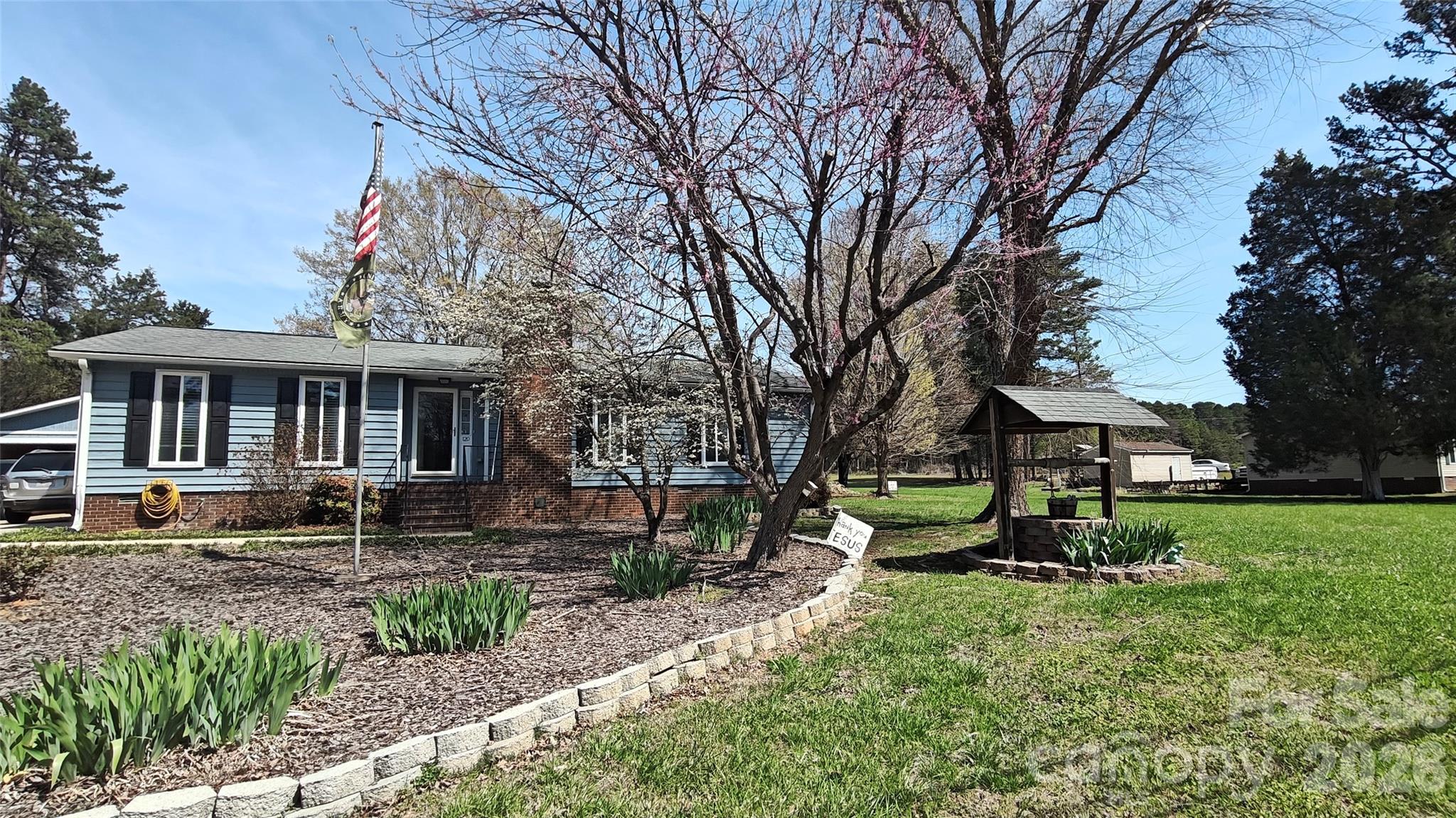 120 Greenway Drive — Salisbury