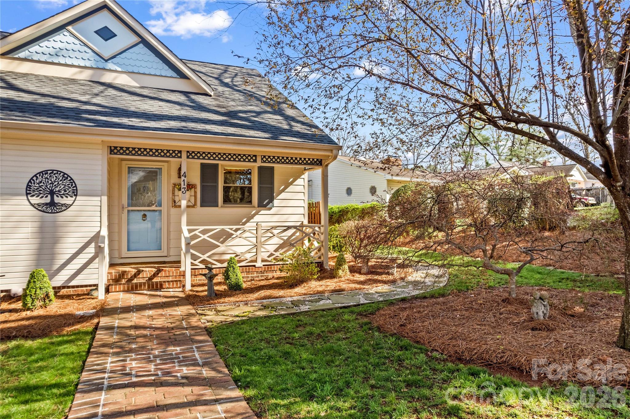 413 Windsor Lane — Statesville
