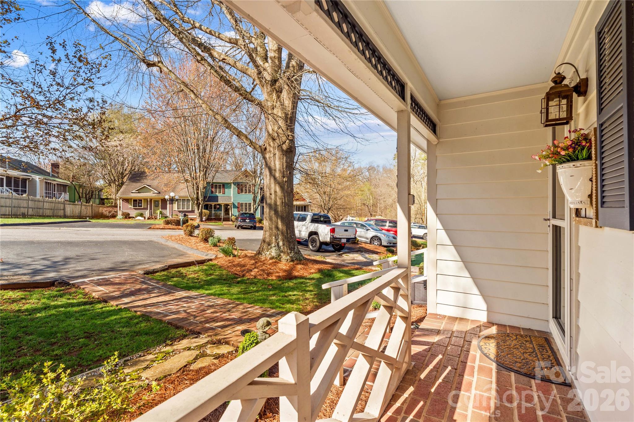 413 Windsor Lane — Statesville