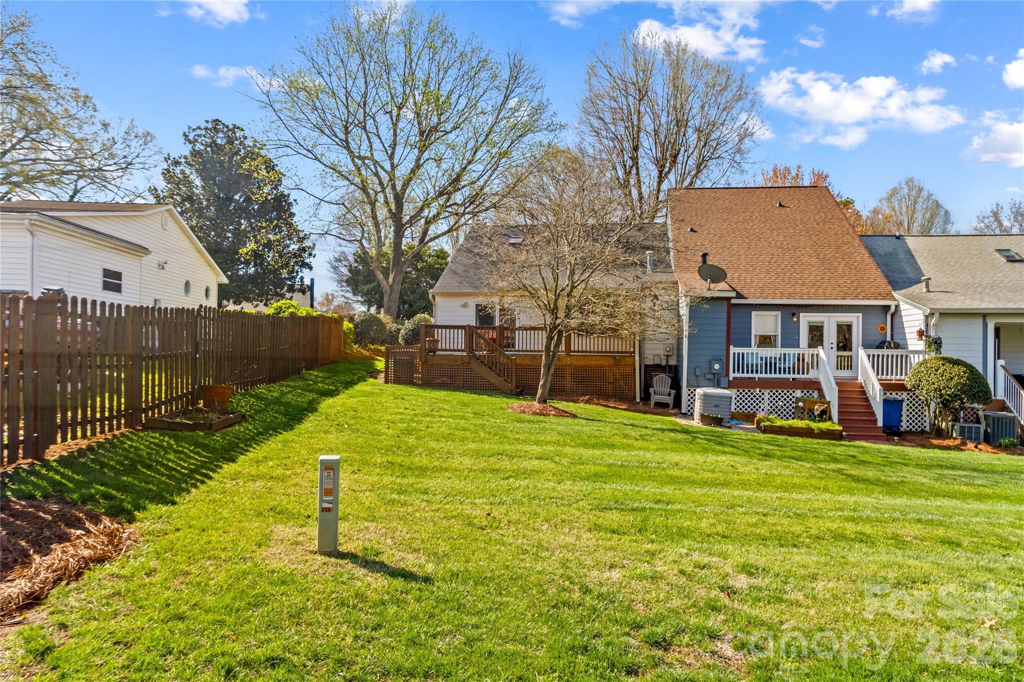 413 Windsor Lane — Statesville