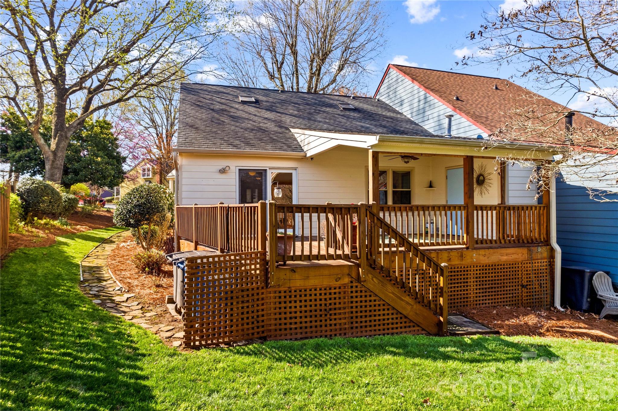 413 Windsor Lane — Statesville