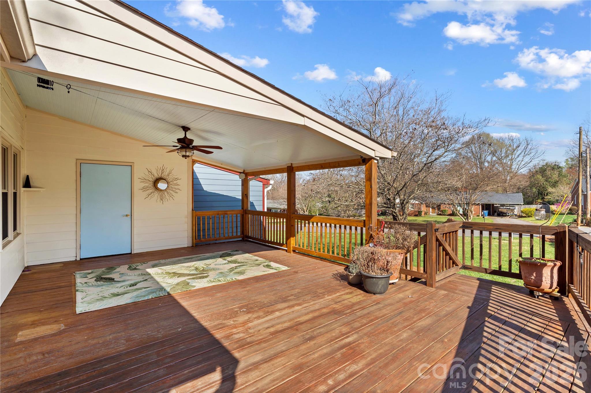 413 Windsor Lane — Statesville