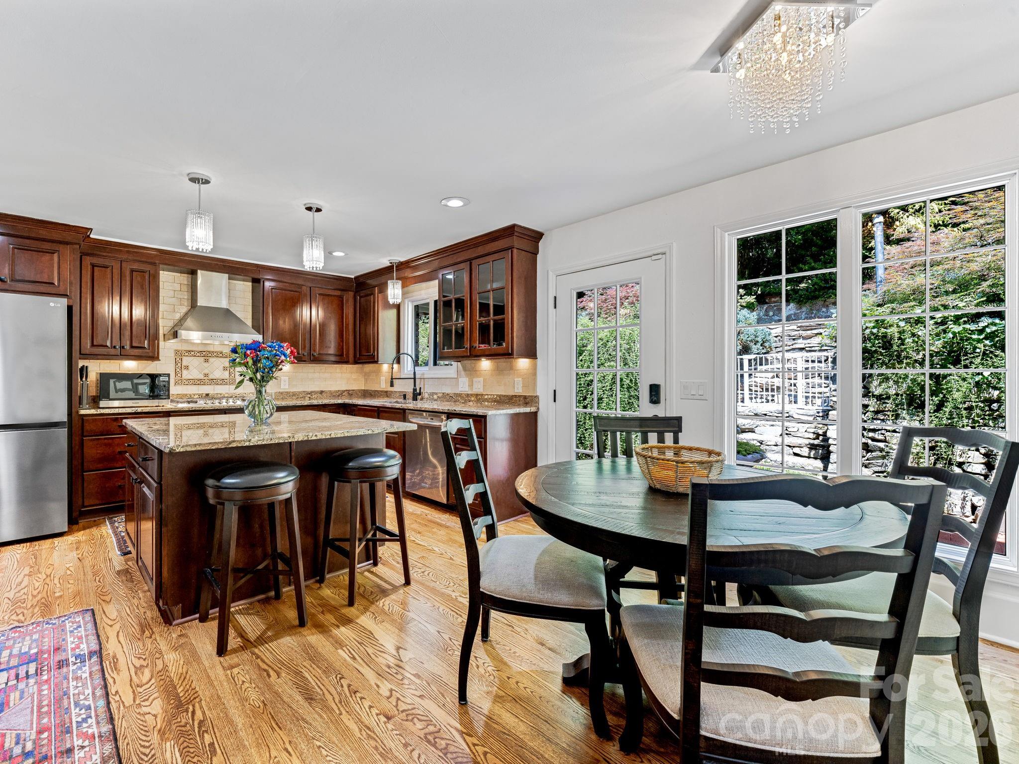 163 Northern Lights Lane — Hendersonville